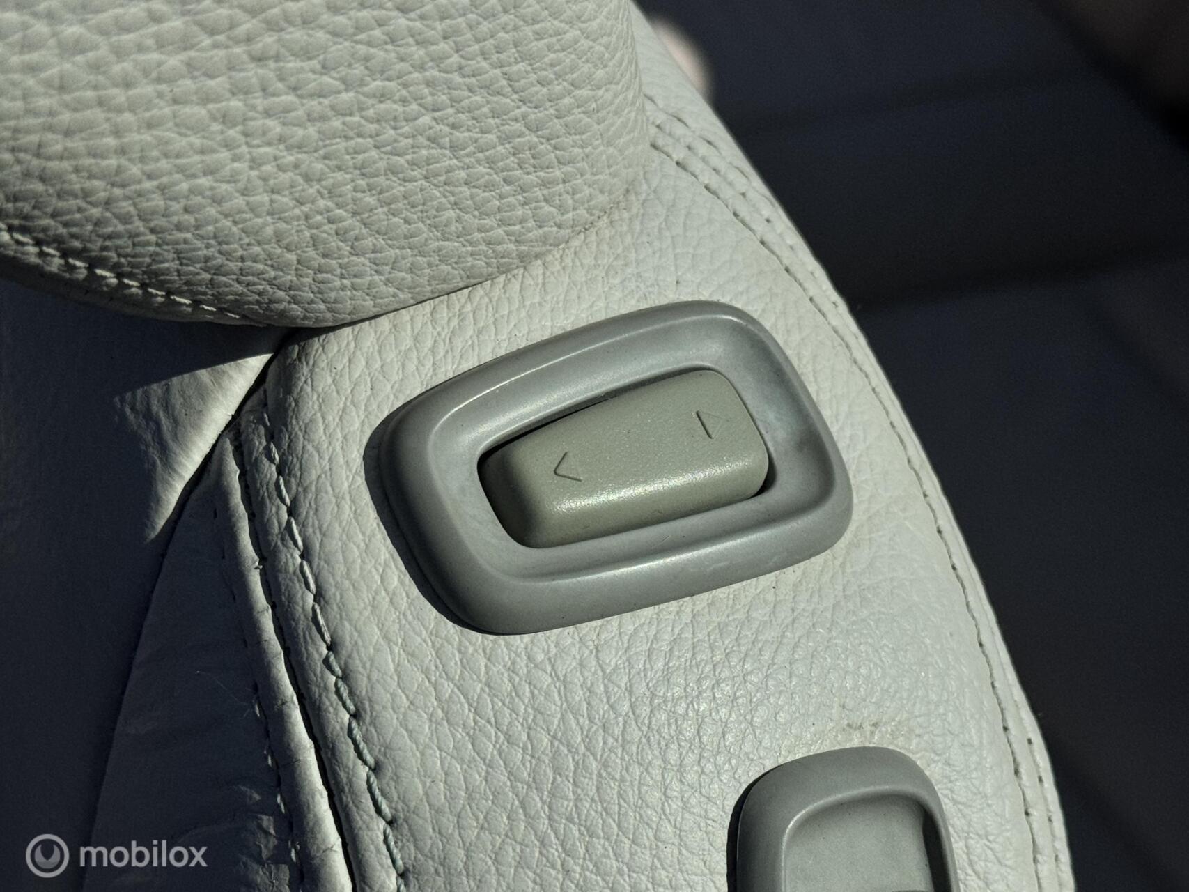 Foto van Volvo C70