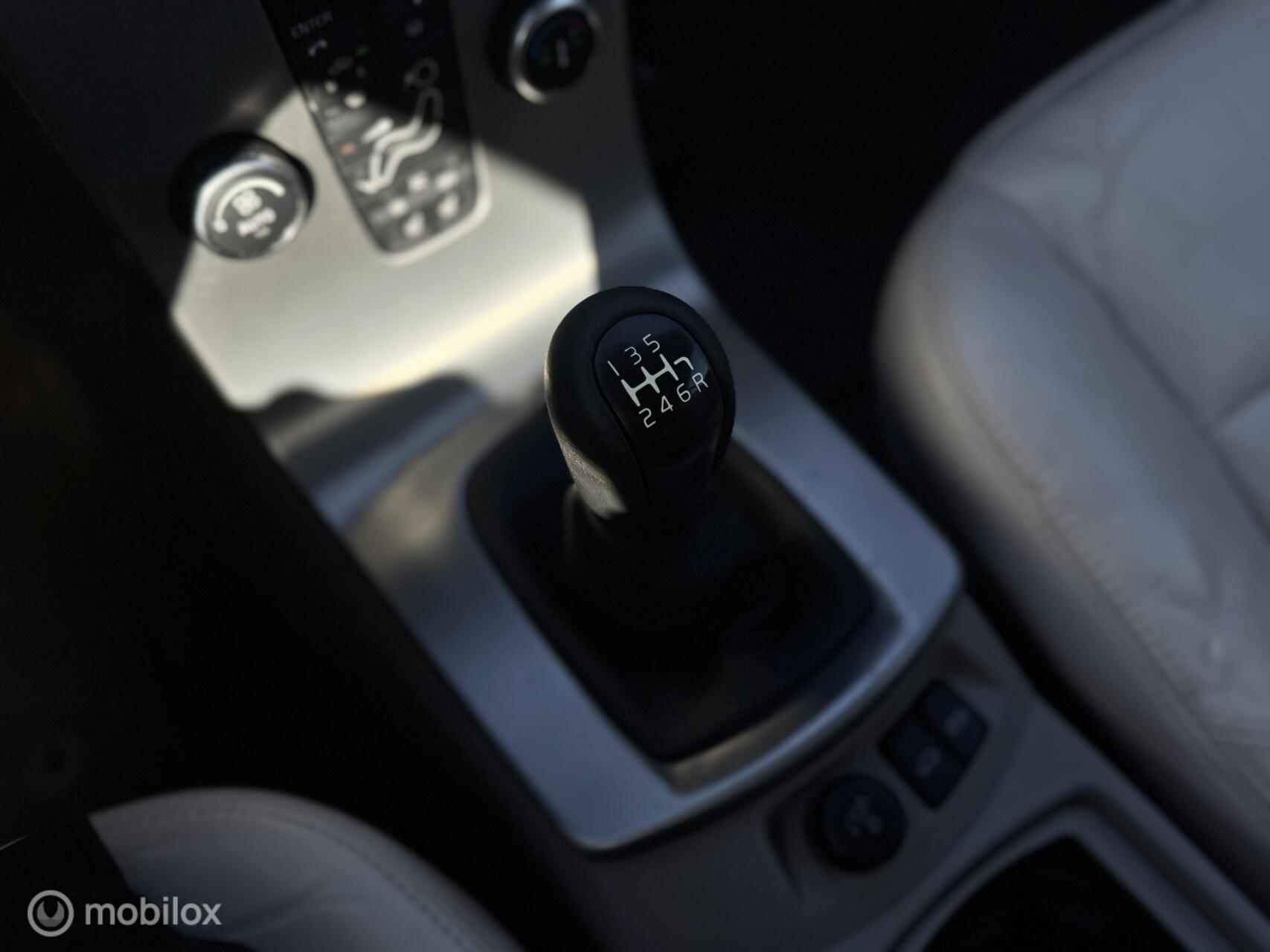 Foto van Volvo C70