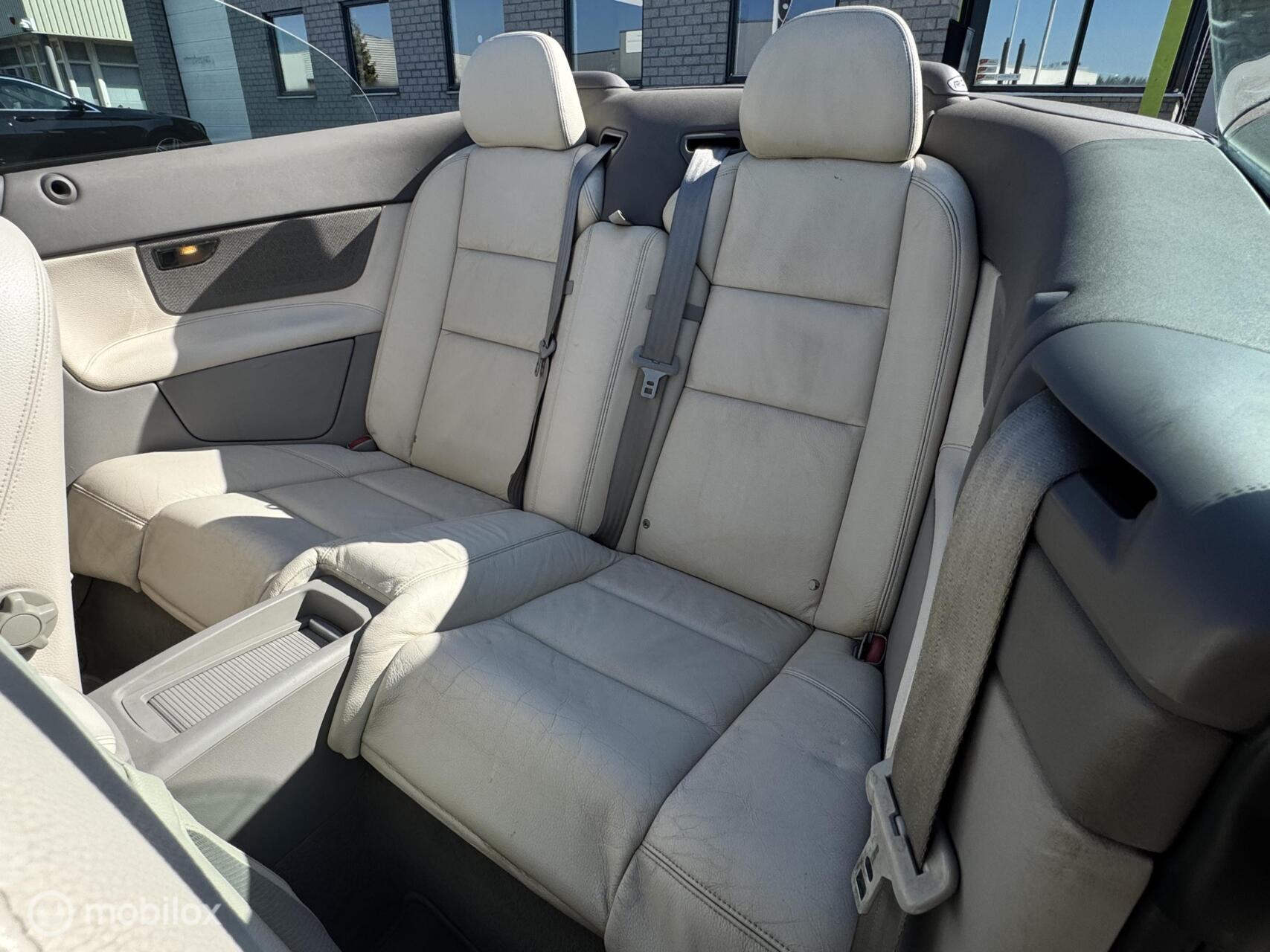 Foto van Volvo C70