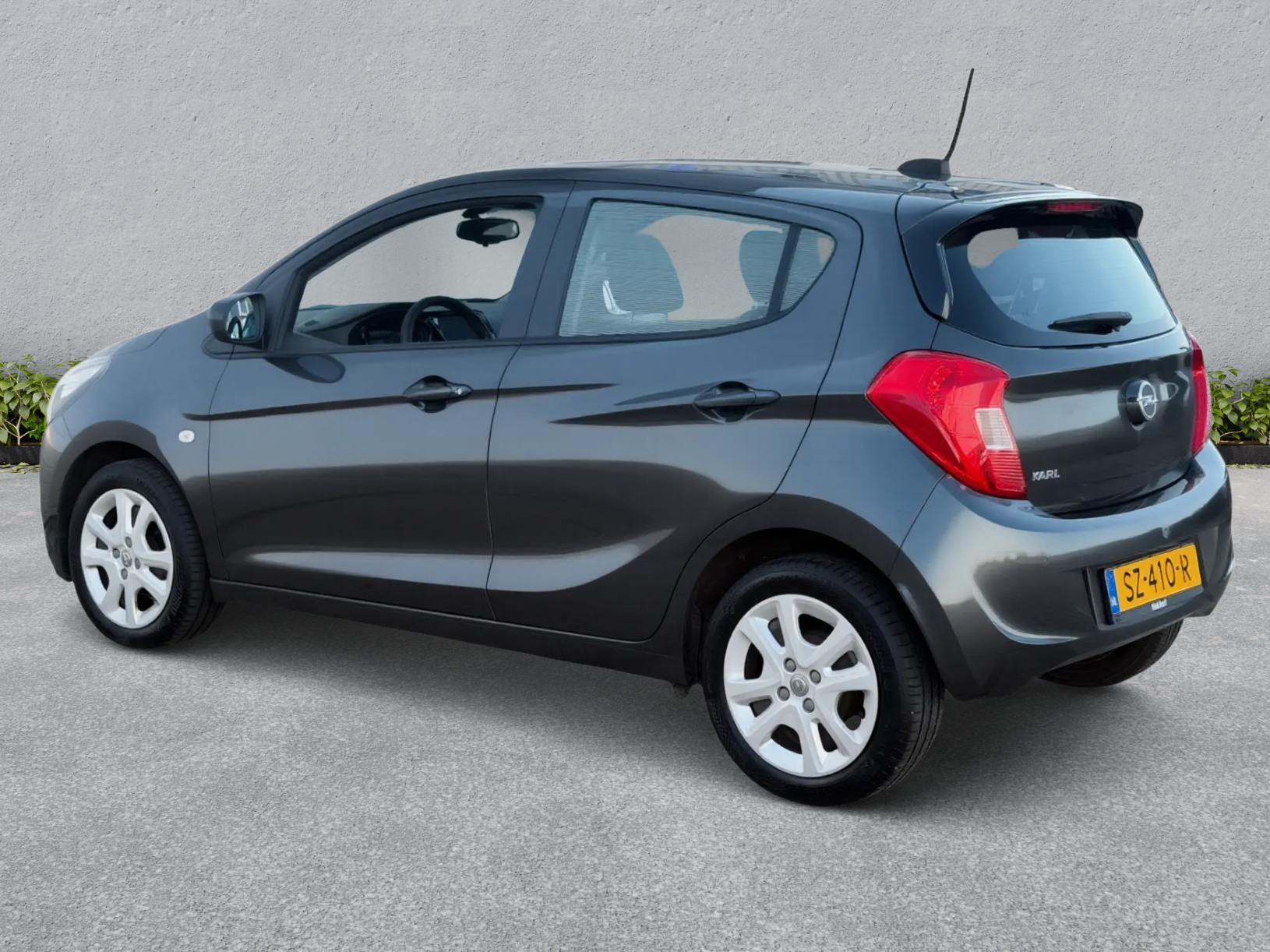 Foto van Opel Karl / Viva