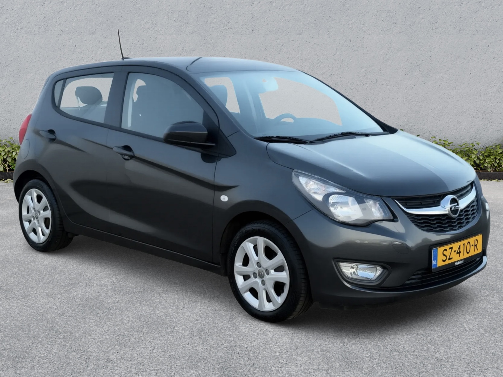 Foto van Opel Karl / Viva