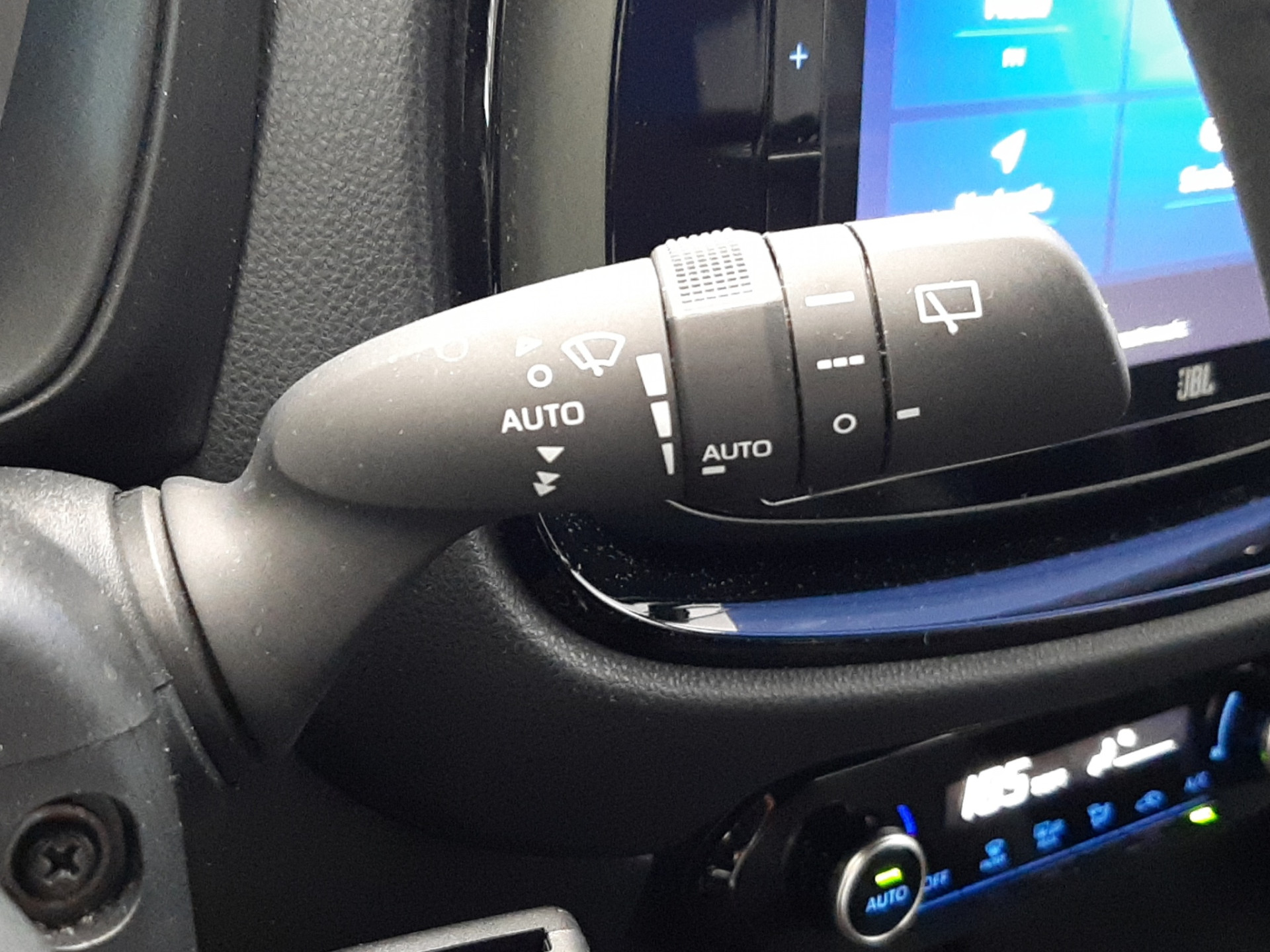 Foto van Toyota Toyota Aygo X