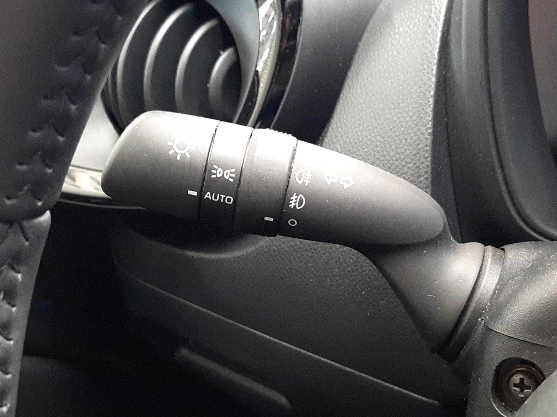 Foto van Toyota Toyota Aygo X