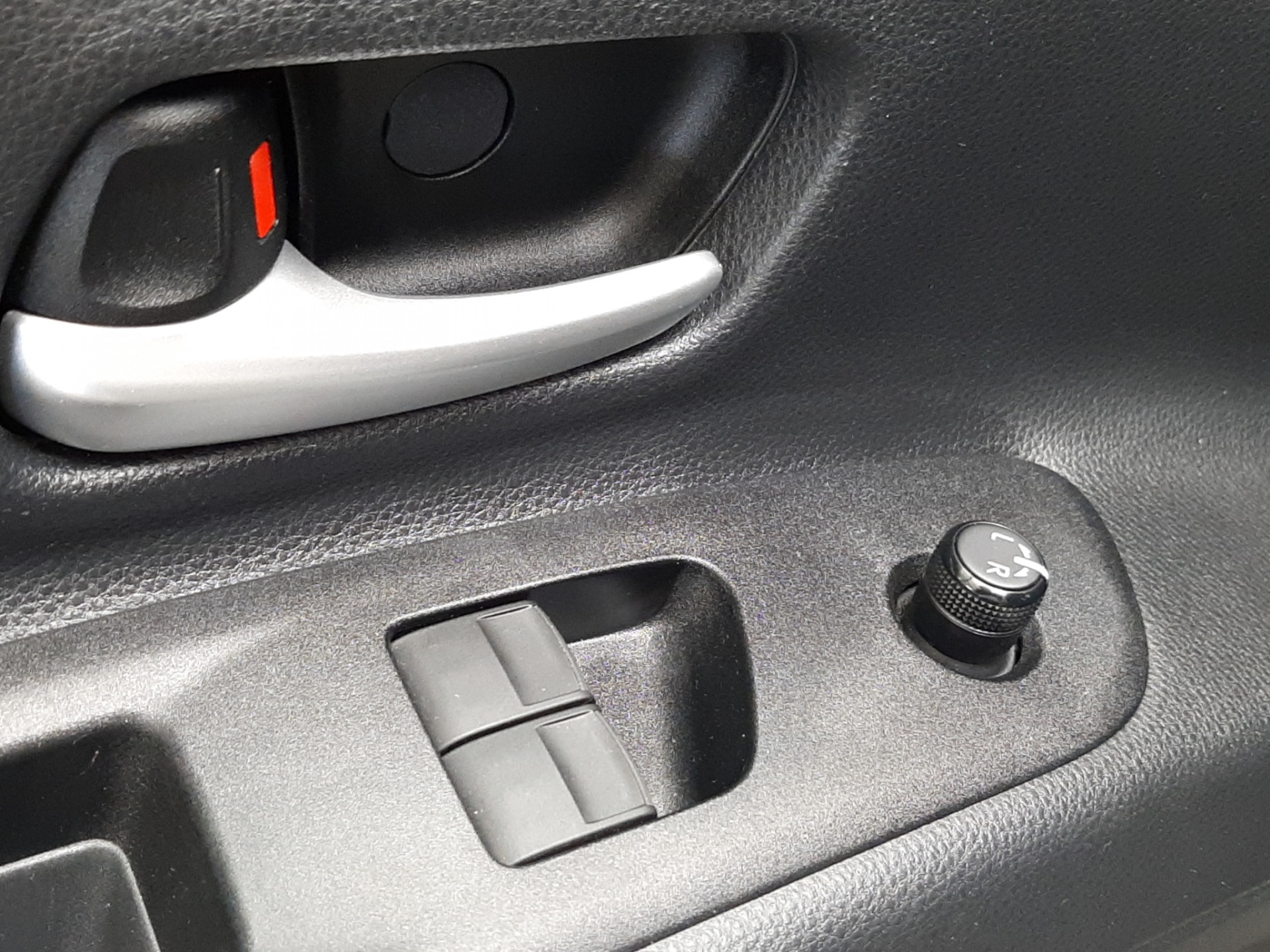 Foto van Toyota Toyota Aygo X