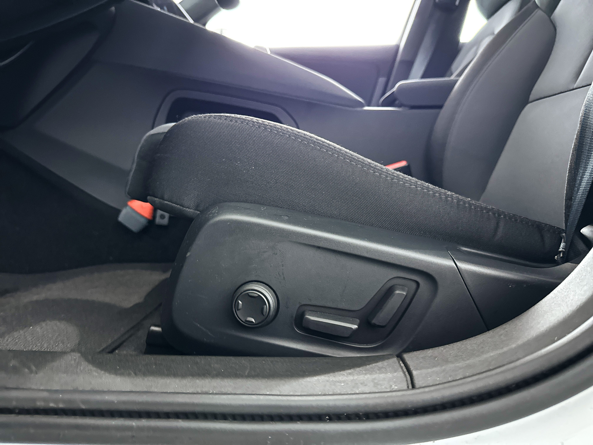 Foto van Polestar Polestar 2