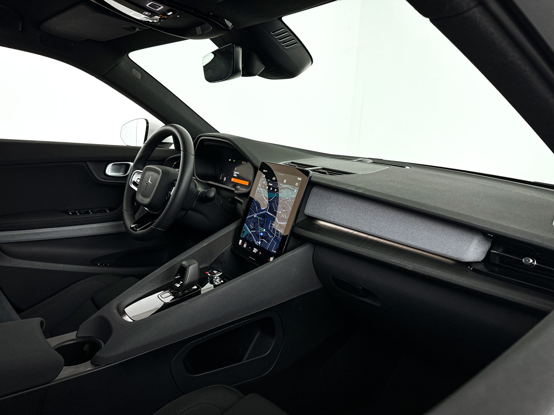 Foto van Polestar Polestar 2