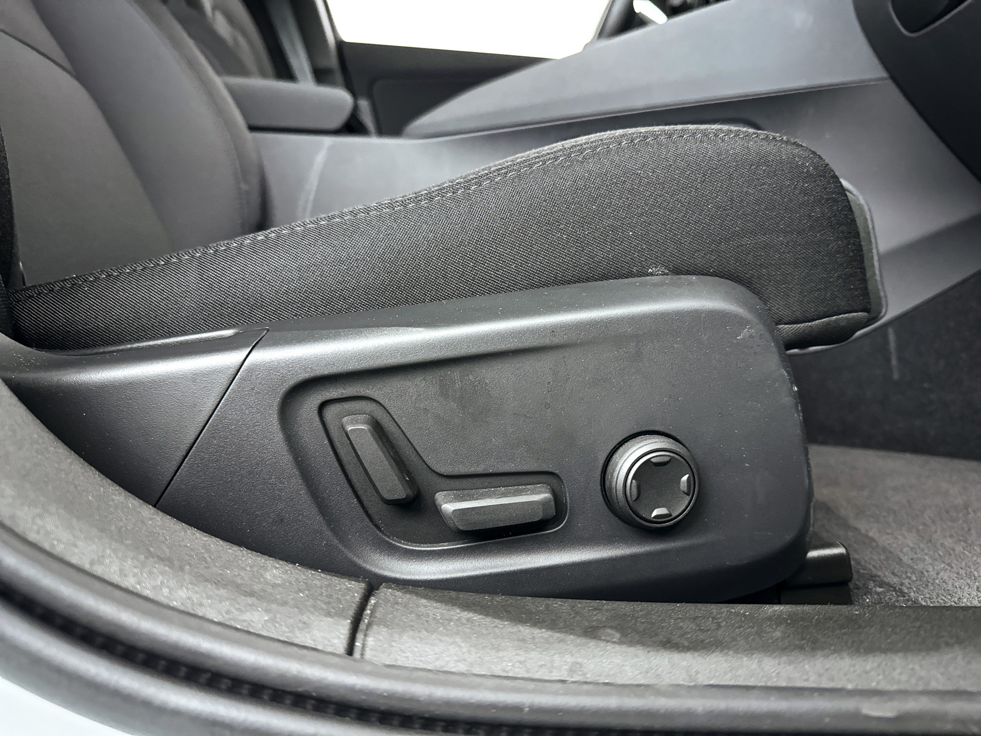 Foto van Polestar Polestar 2
