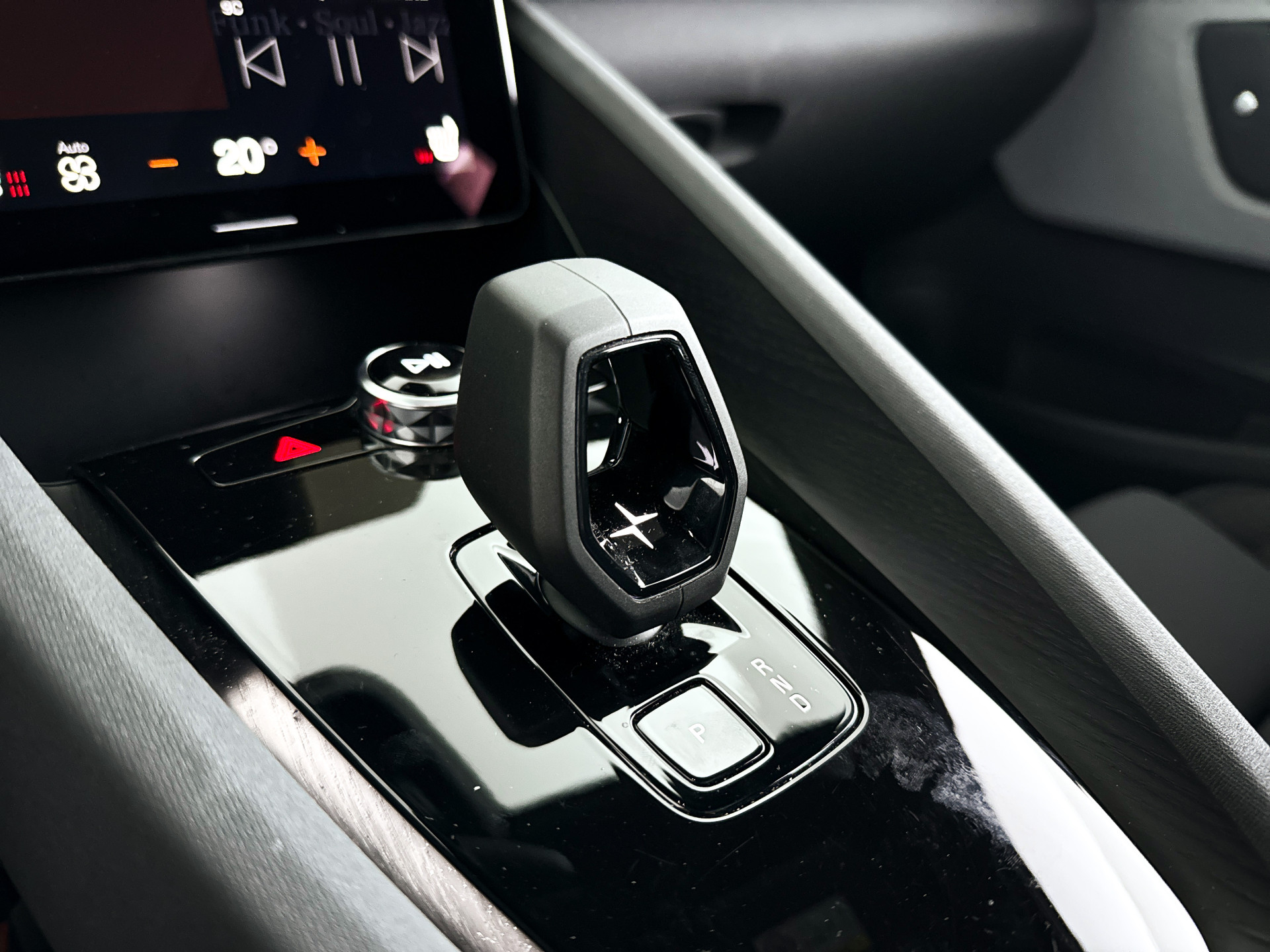 Foto van Polestar Polestar 2