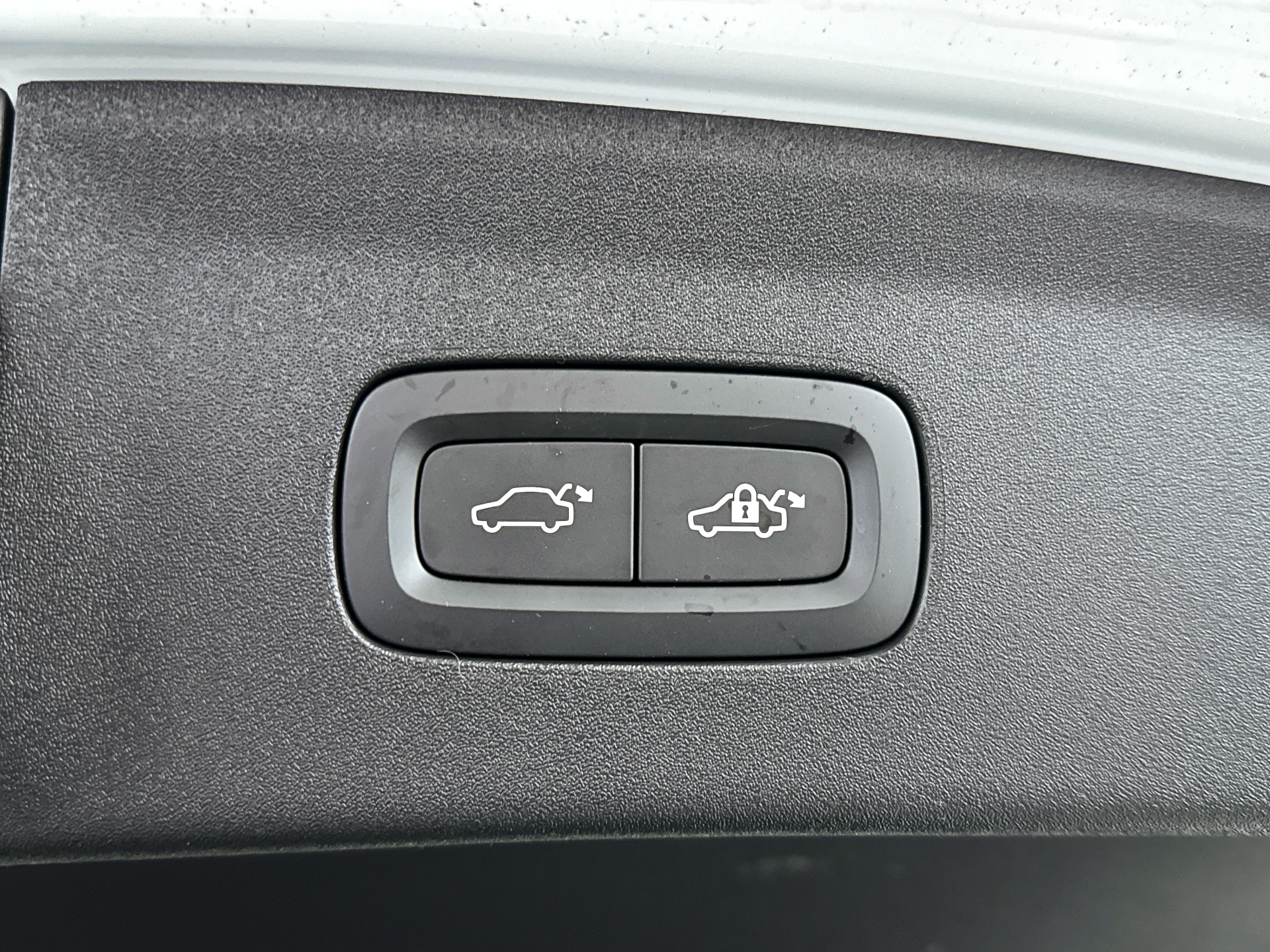 Foto van Polestar Polestar 2