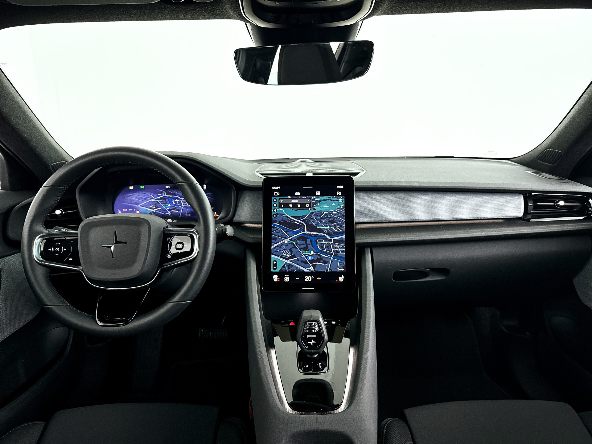 Foto van Polestar Polestar 2