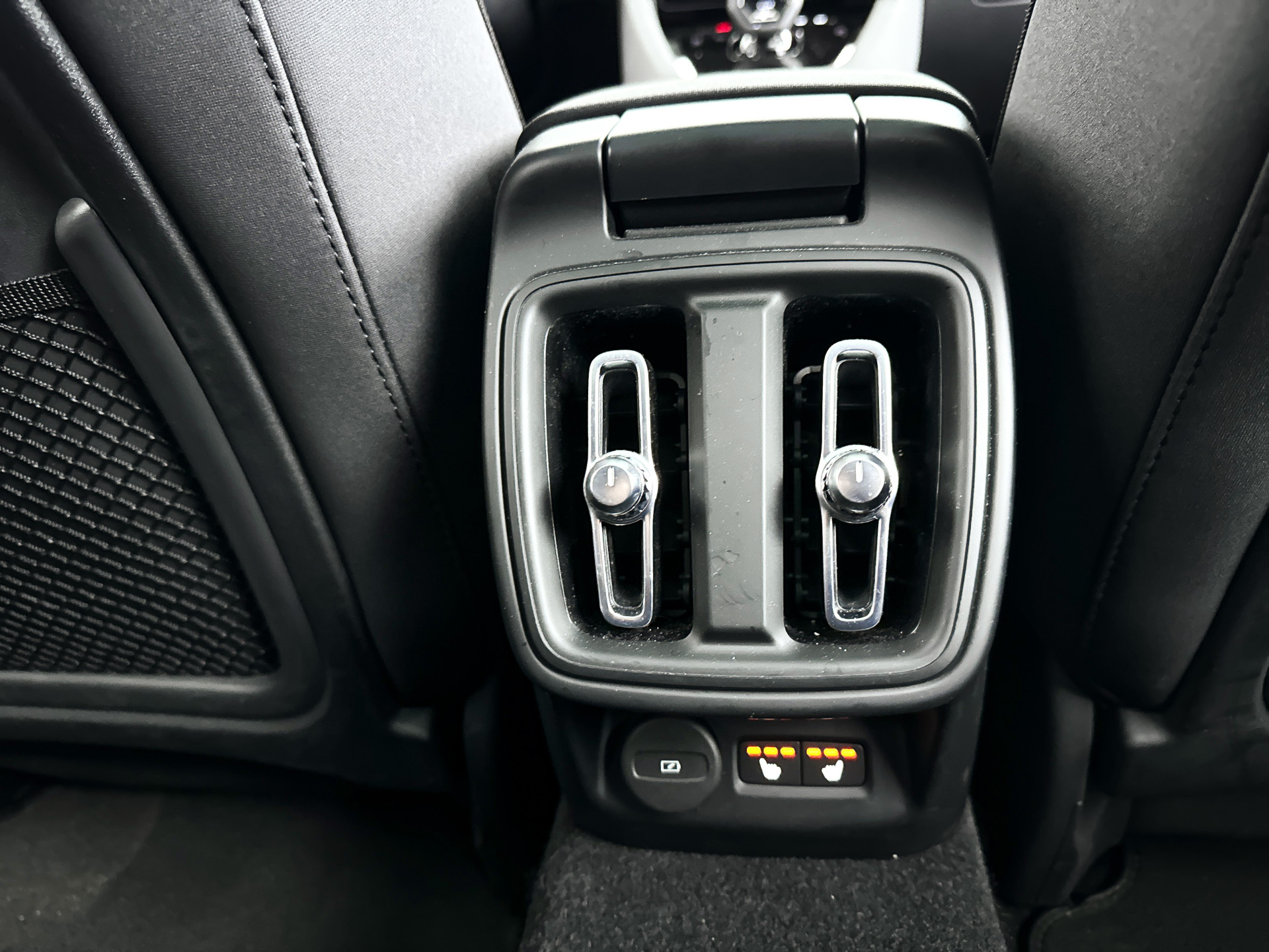 Foto van Polestar Polestar 2