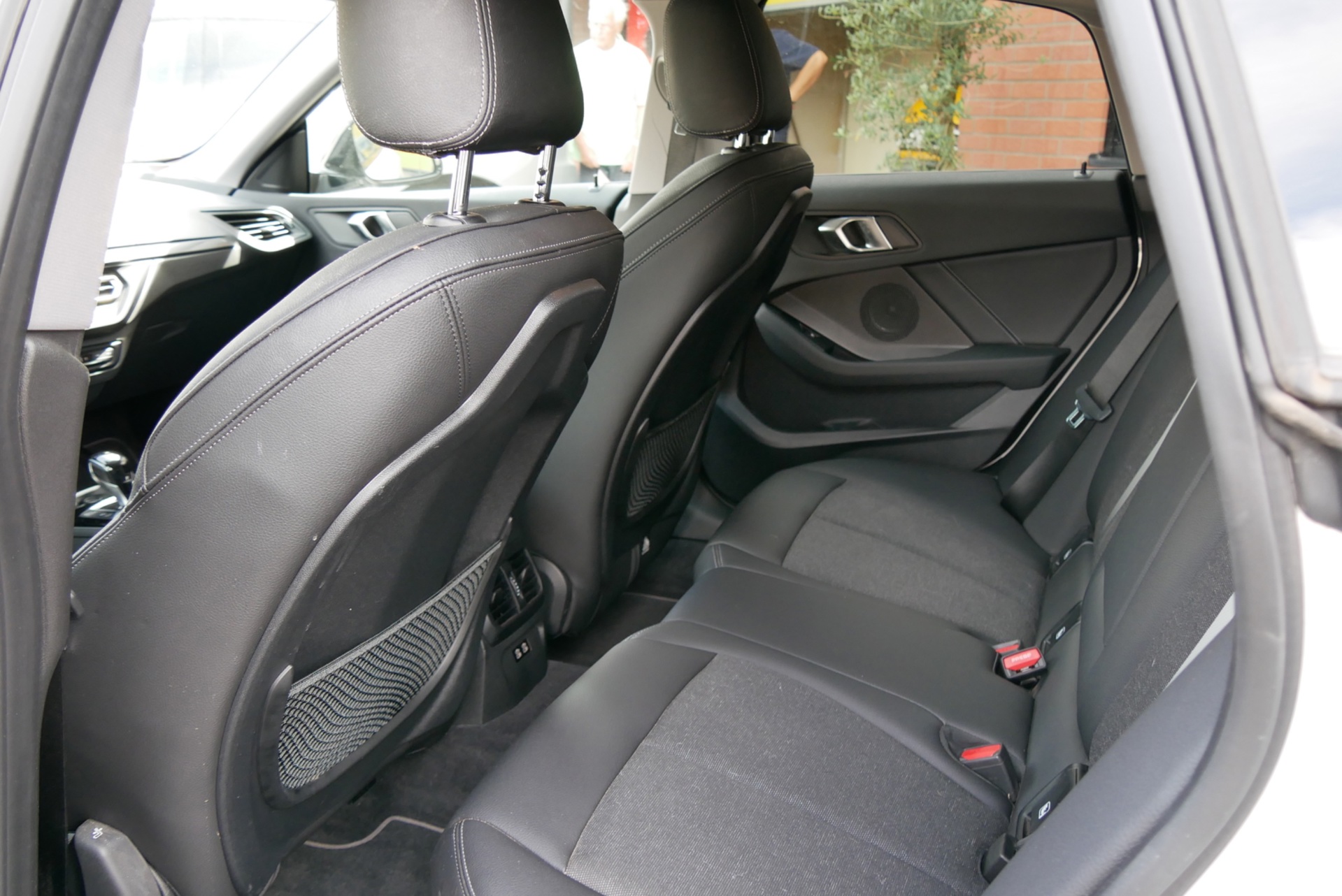 Foto van BMW 218i