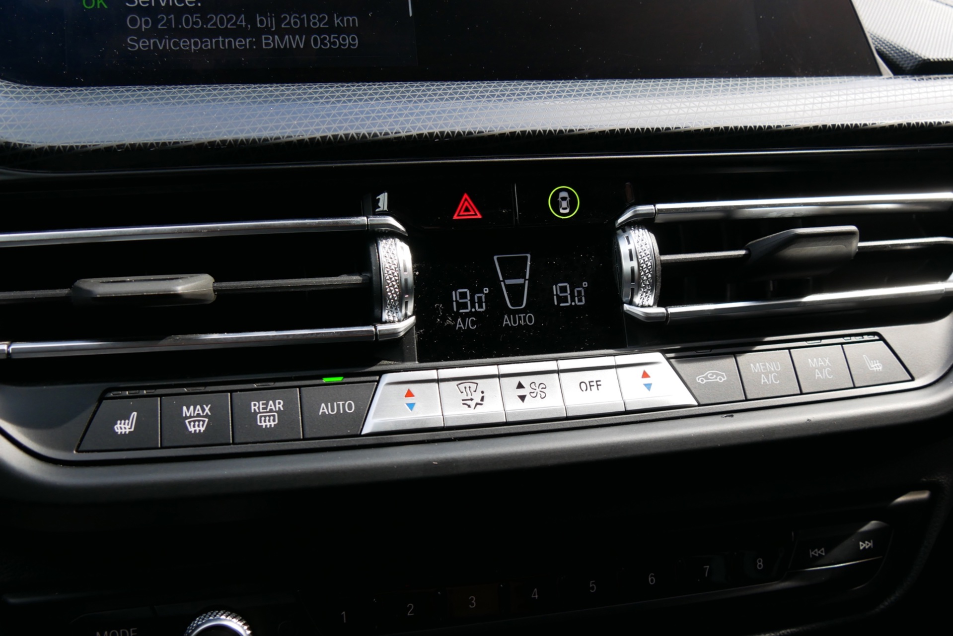 Foto van BMW 218i