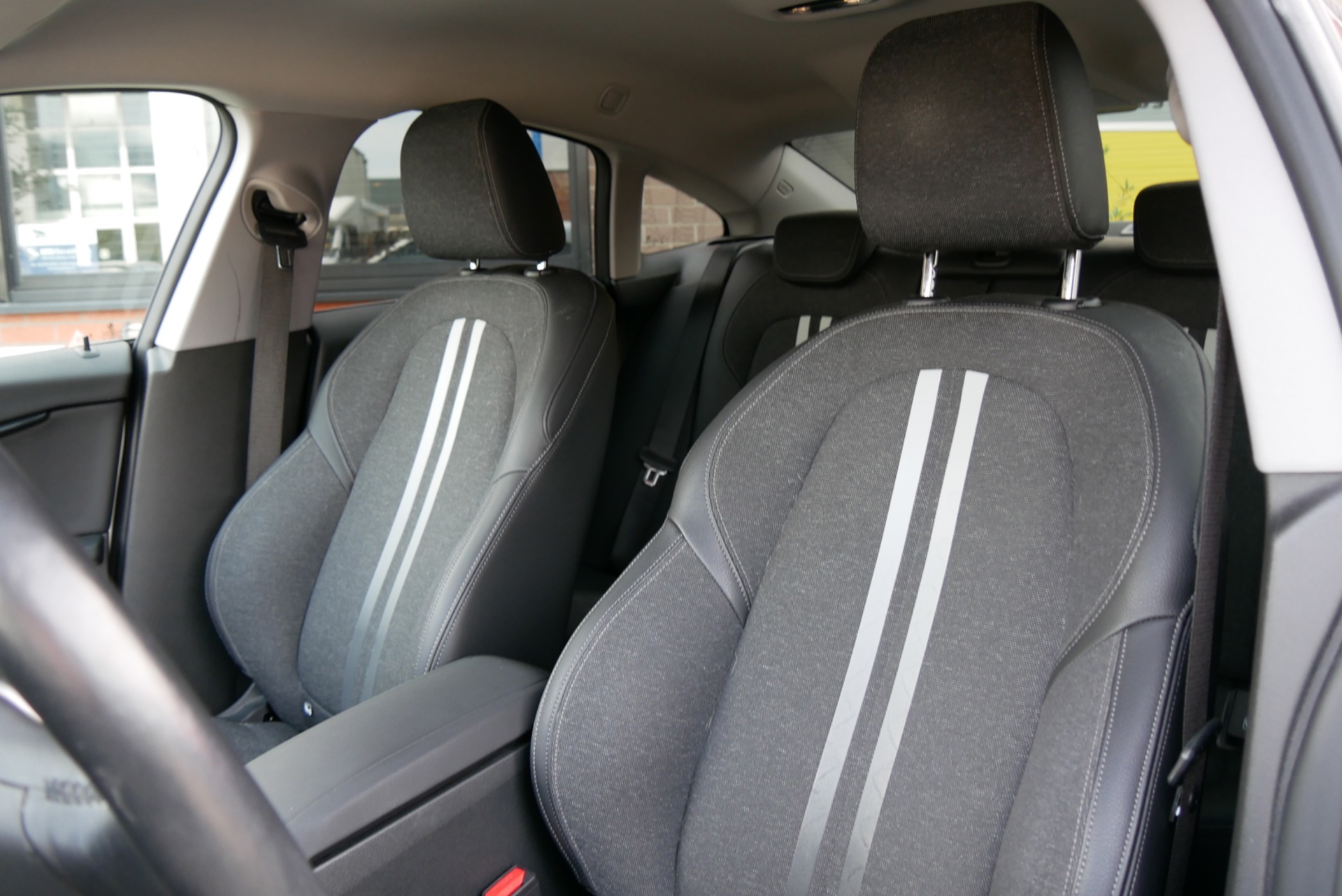 Foto van BMW 218i