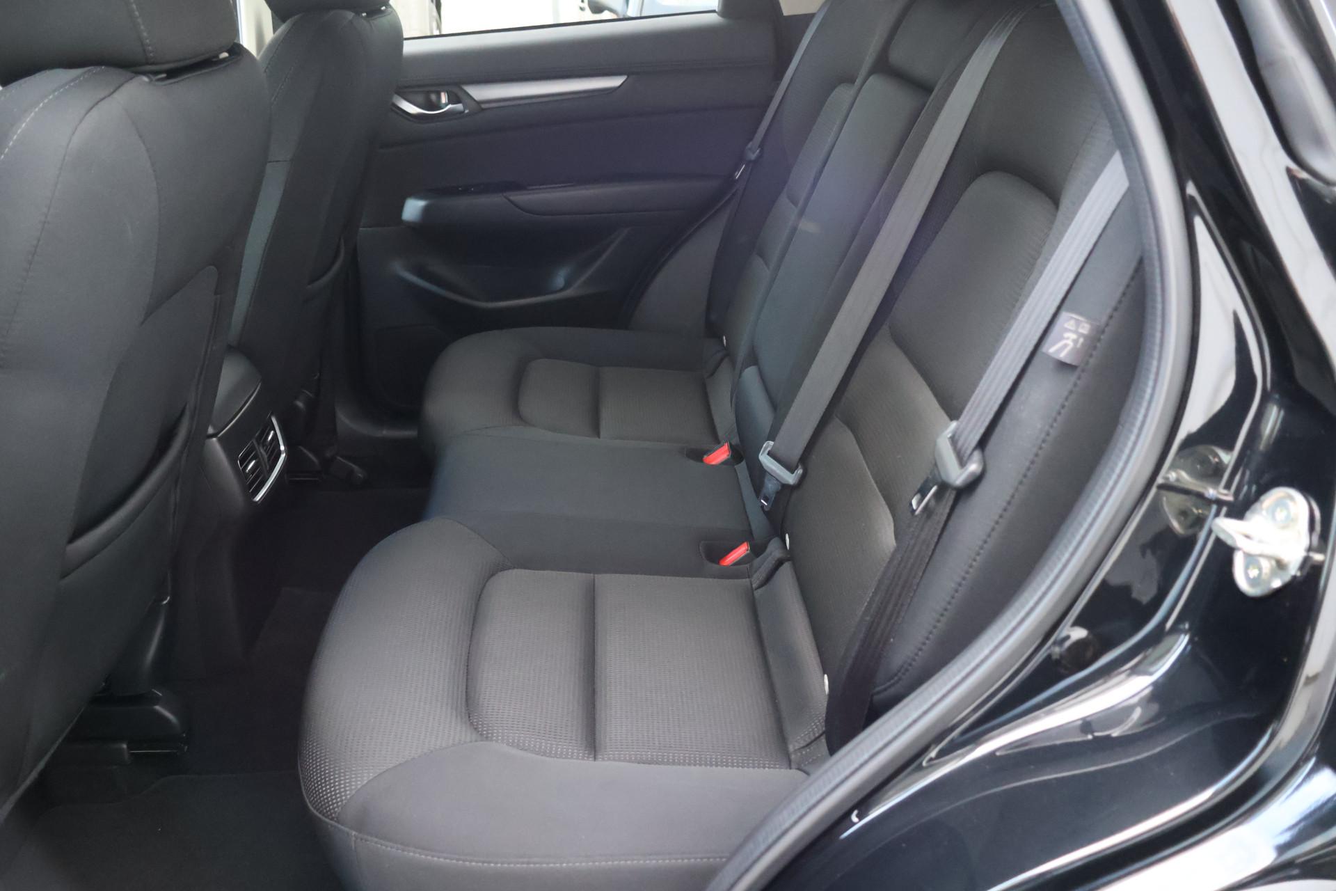 Foto van Mazda Cx-5
