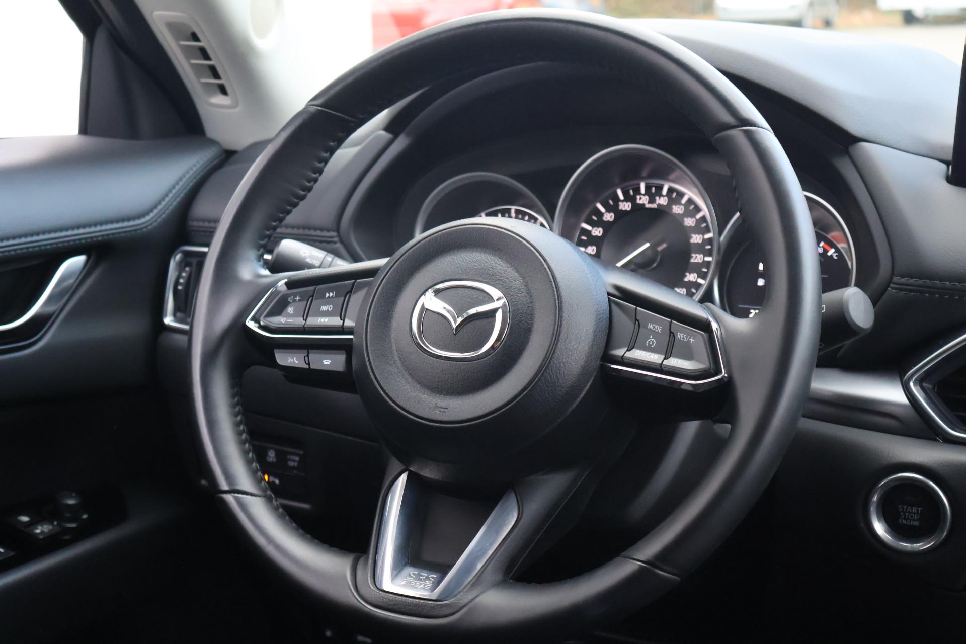 Foto van Mazda Cx-5
