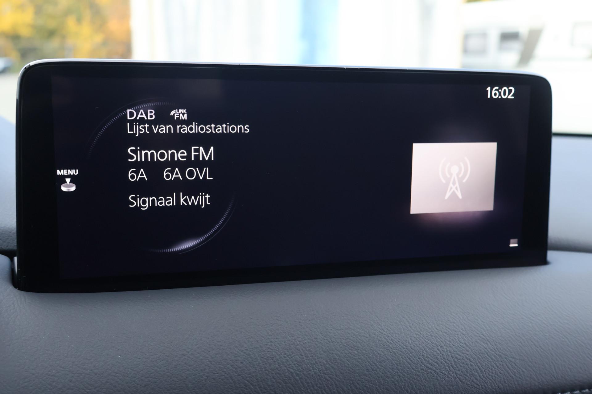 Foto van Mazda Cx-5