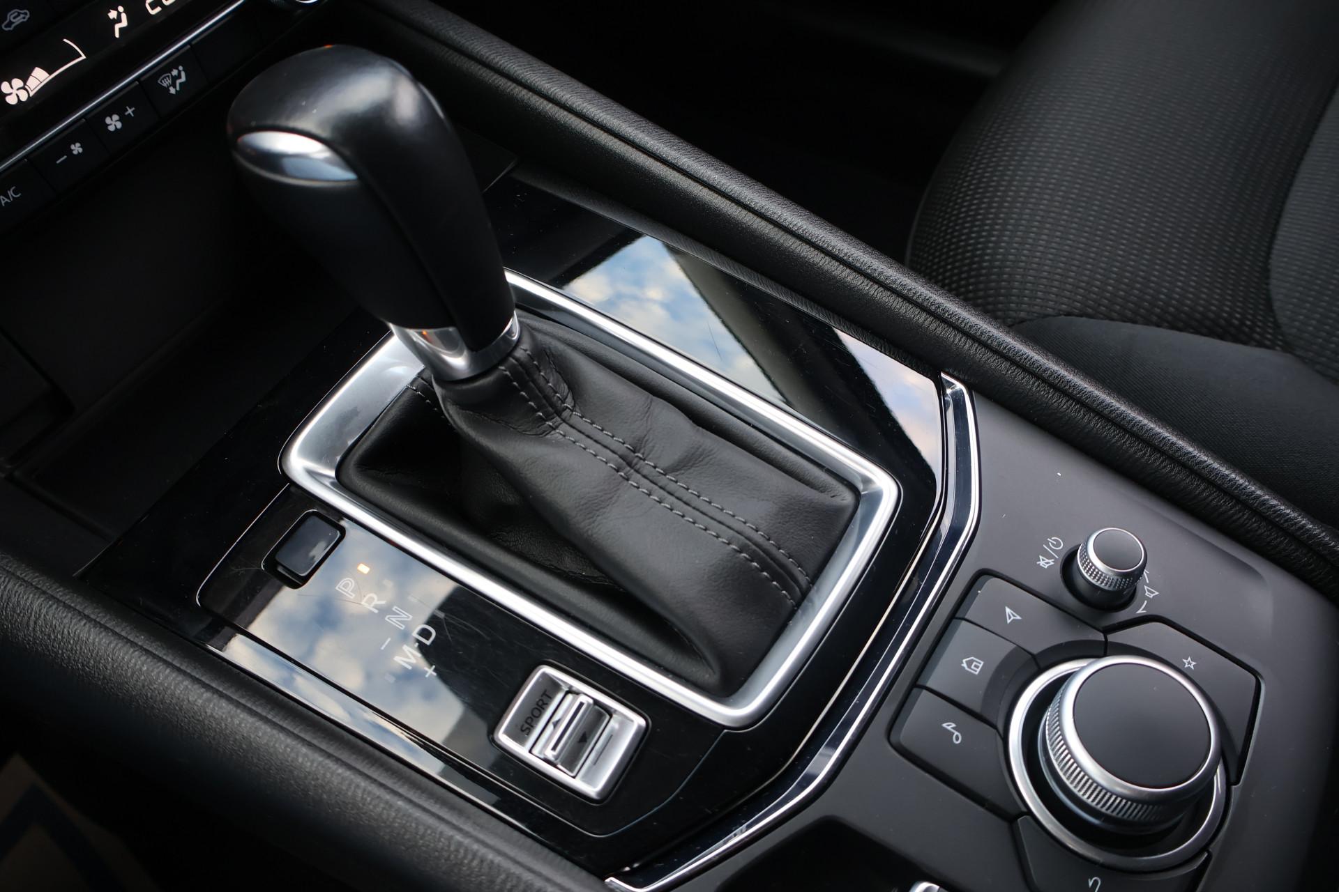 Foto van Mazda Cx-5
