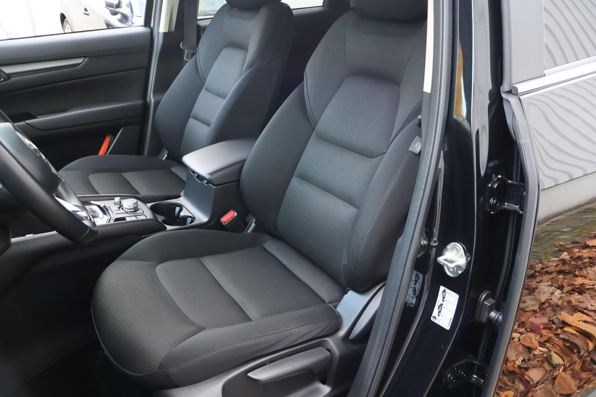 Foto van Mazda Cx-5