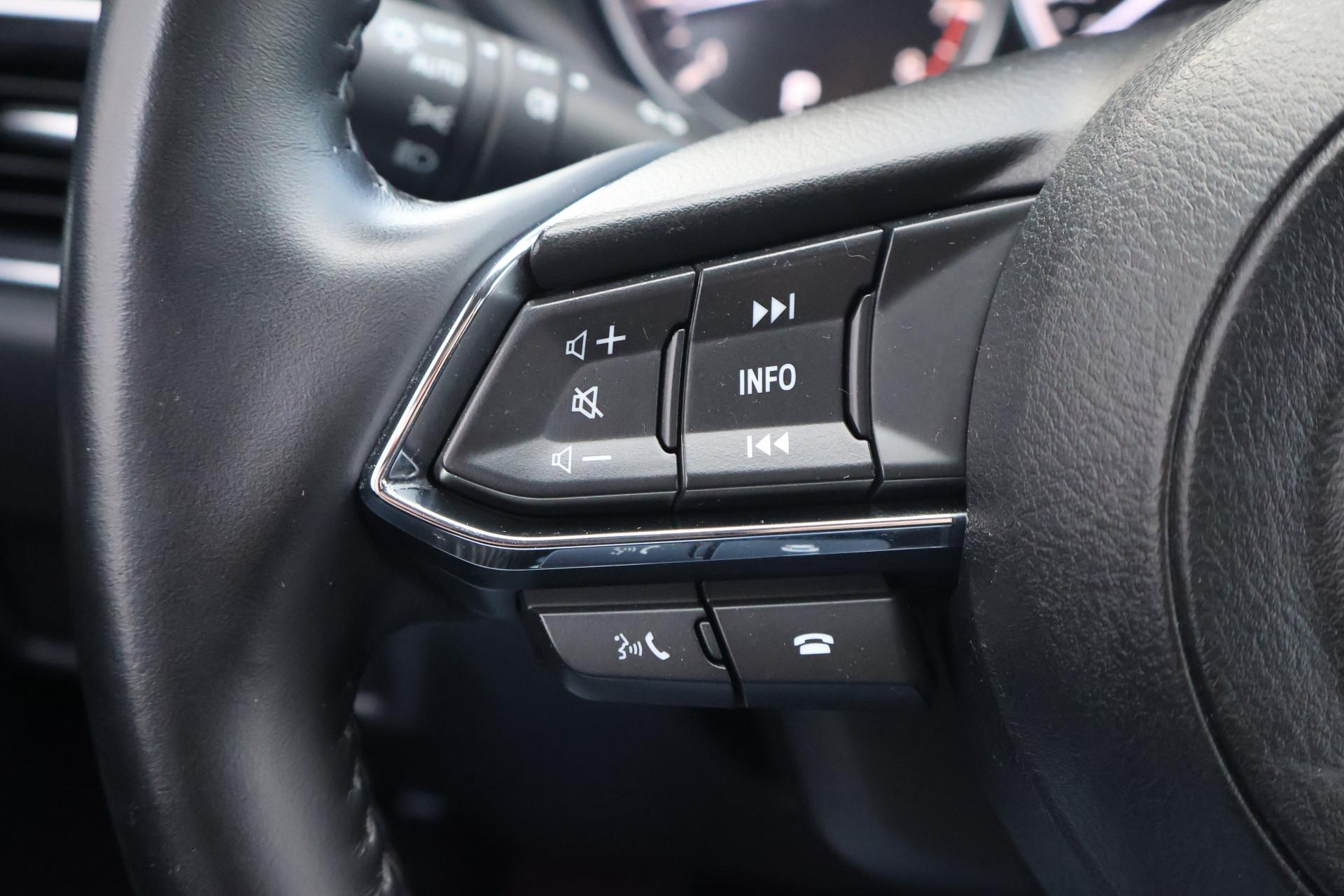 Foto van Mazda Cx-5