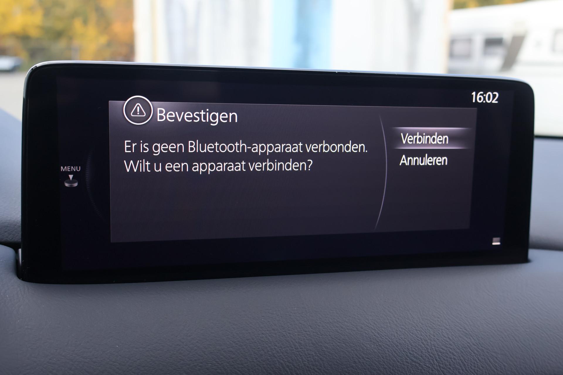 Foto van Mazda Cx-5