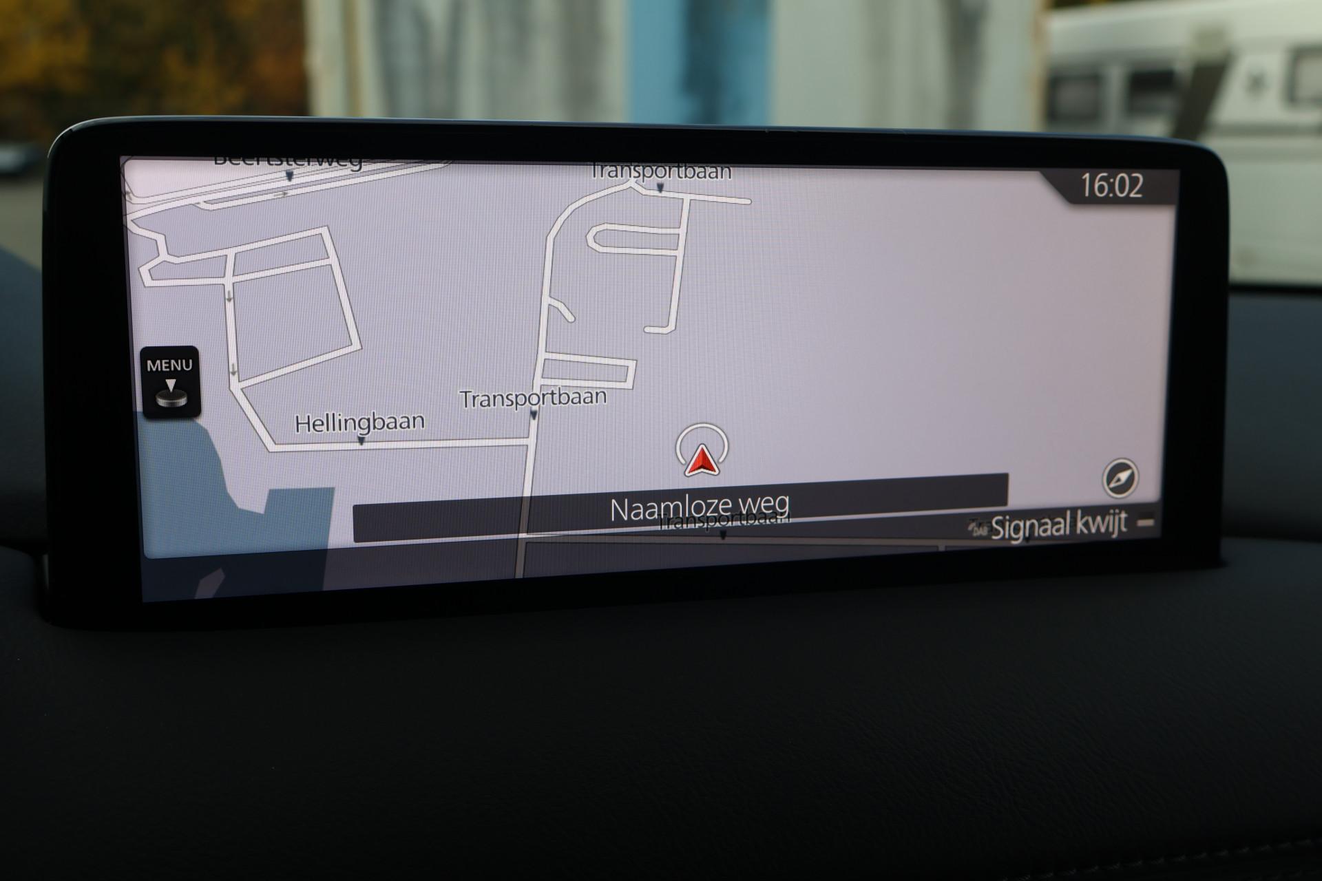 Foto van Mazda Cx-5
