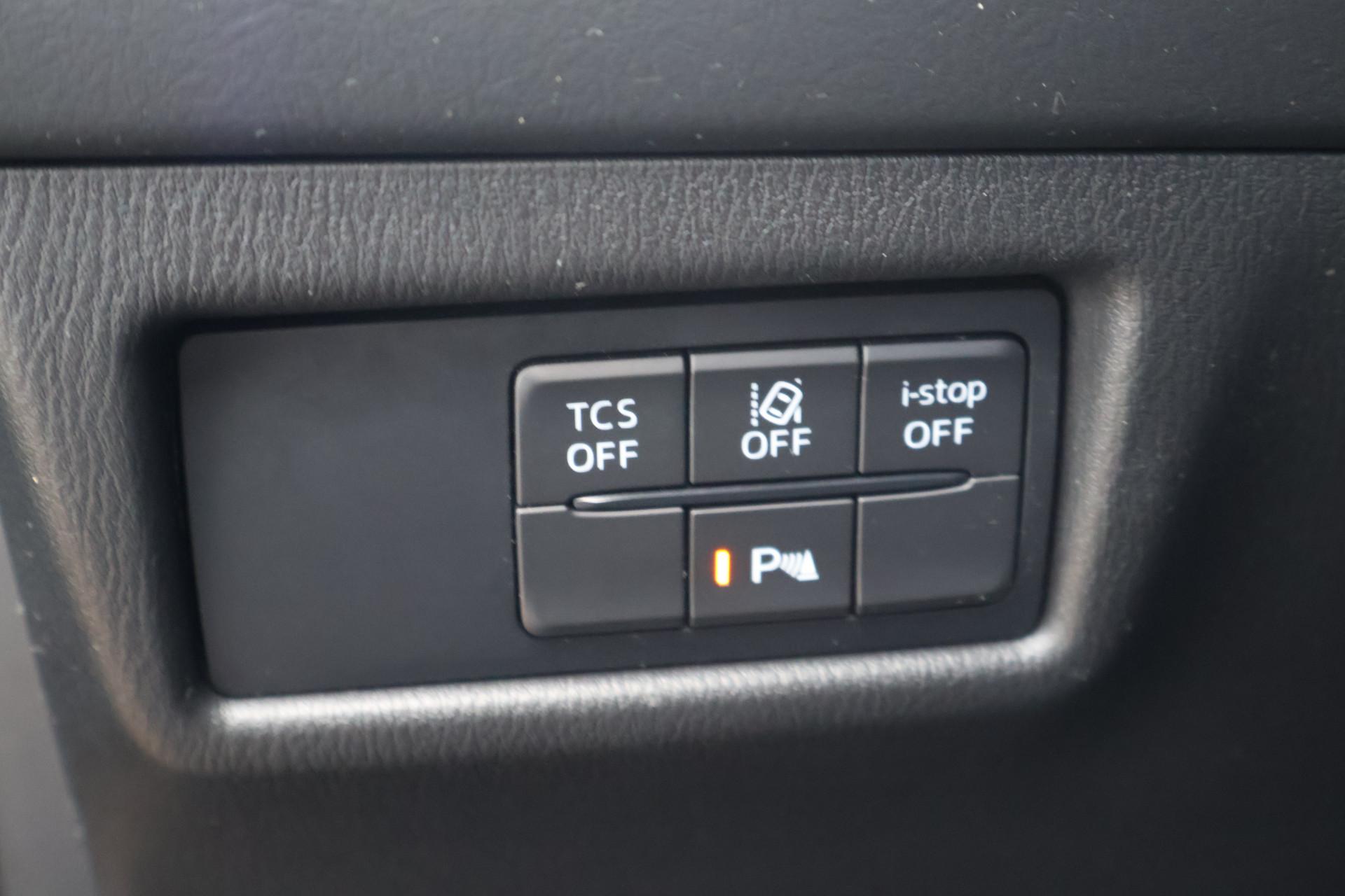 Foto van Mazda Cx-5