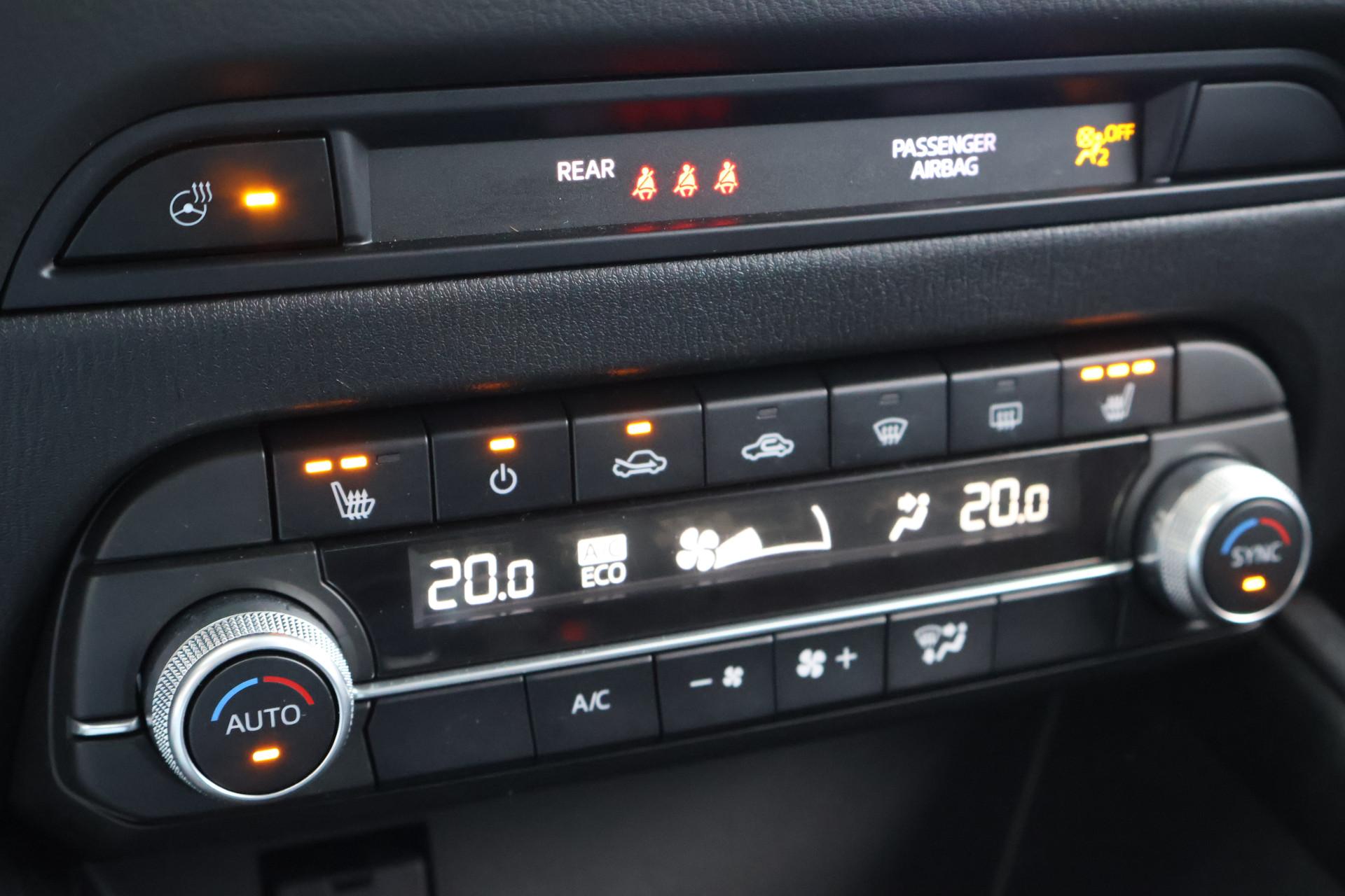 Foto van Mazda Cx-5