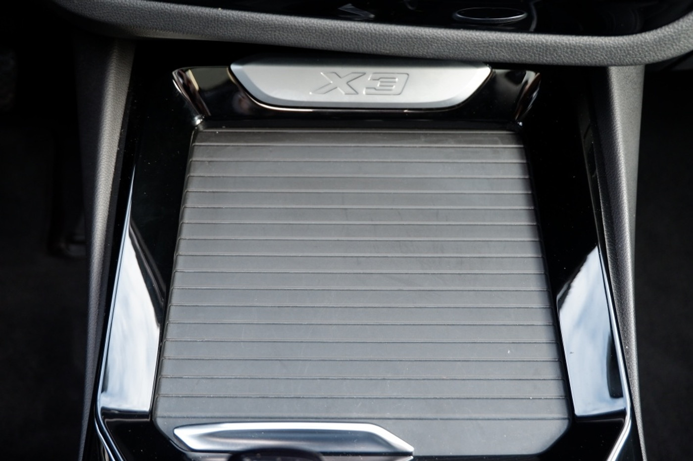 Foto van BMW X3 Xdrive20i