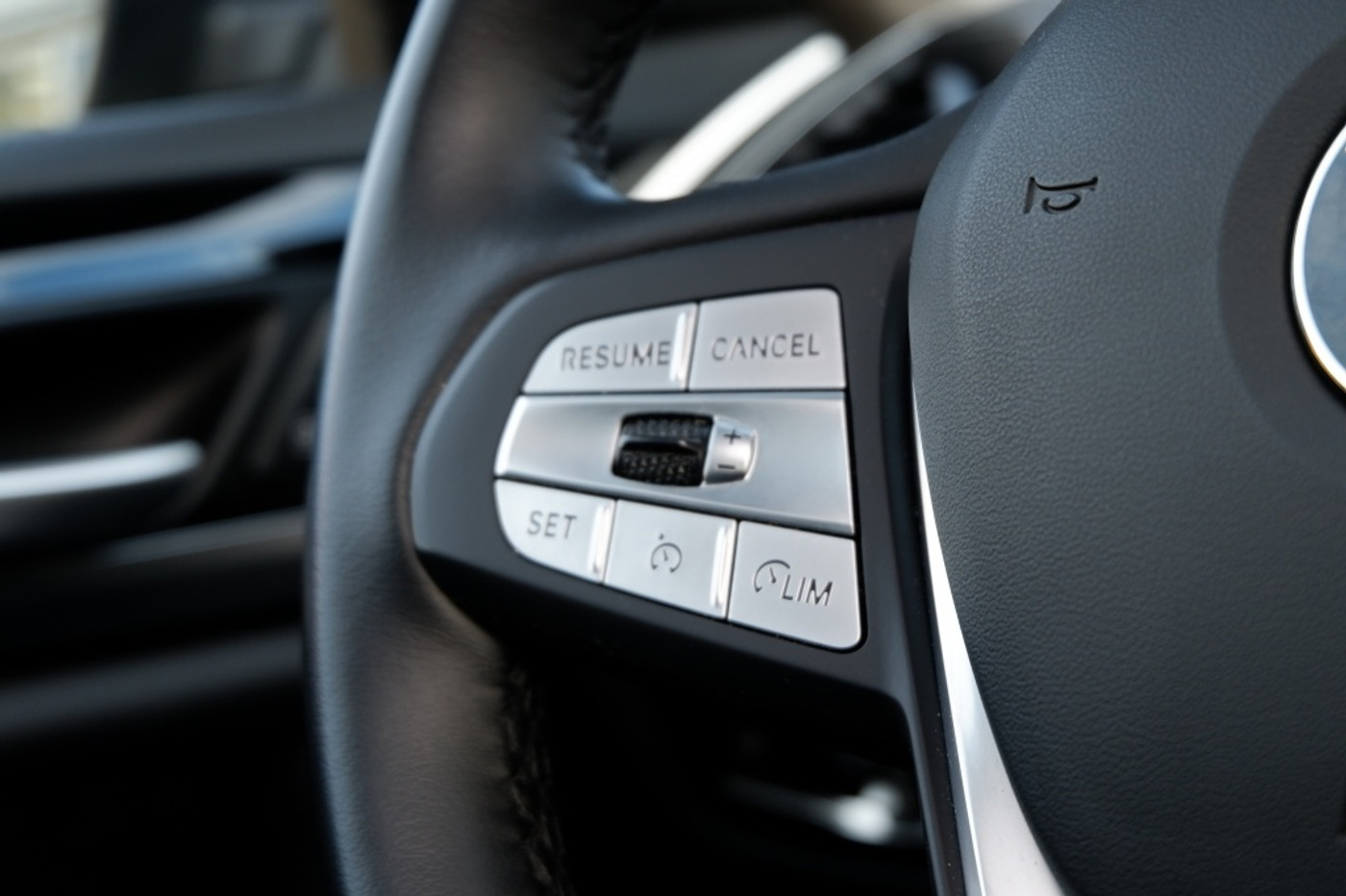 Foto van BMW X3 Xdrive20i