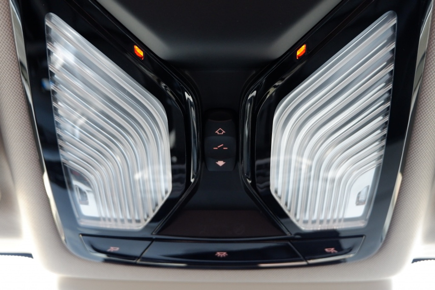 Foto van BMW X3 Xdrive20i