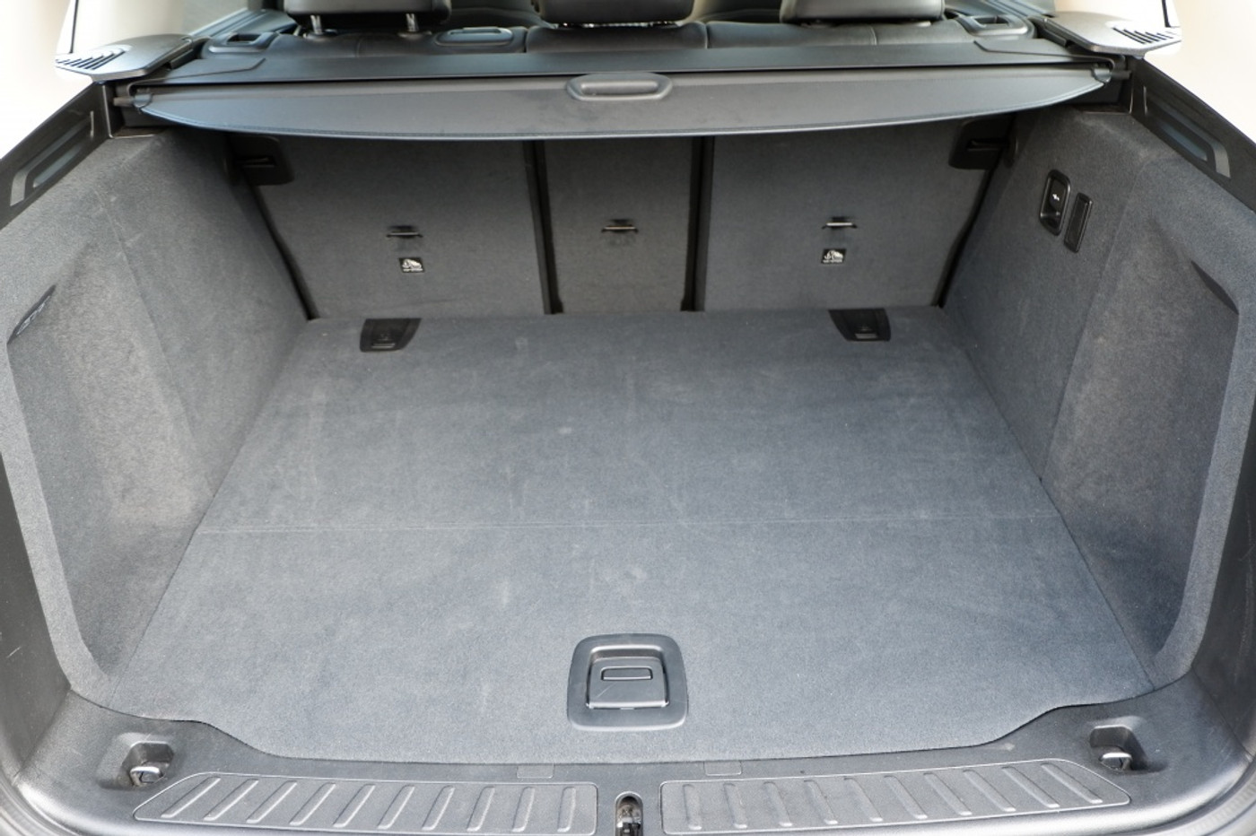 Foto van BMW X3 Xdrive20i