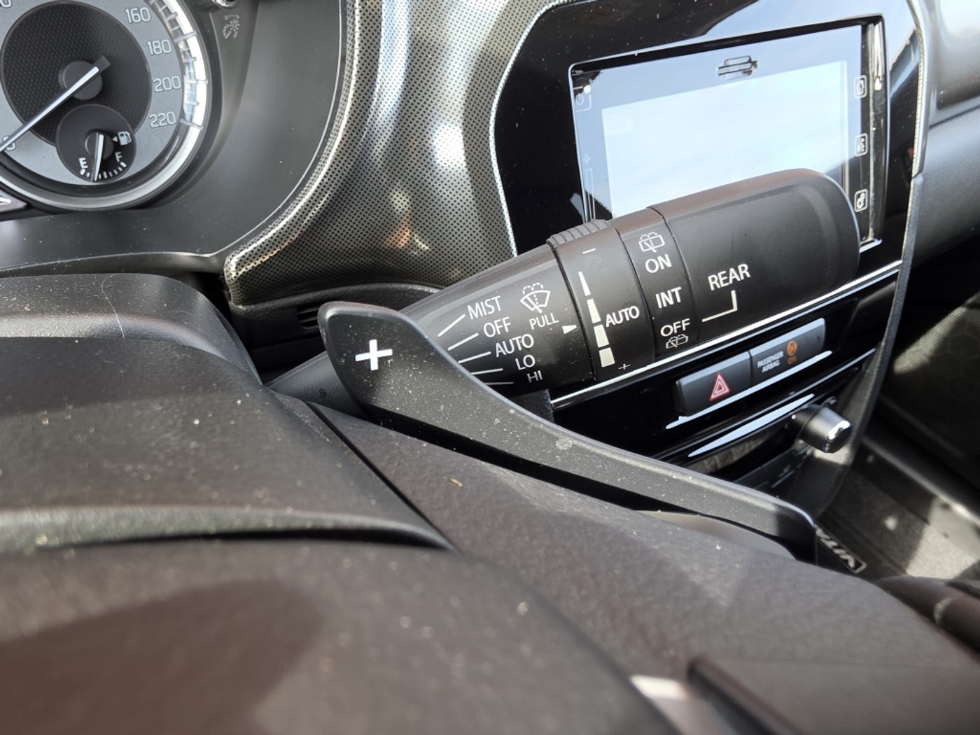 Foto van Suzuki Vitara