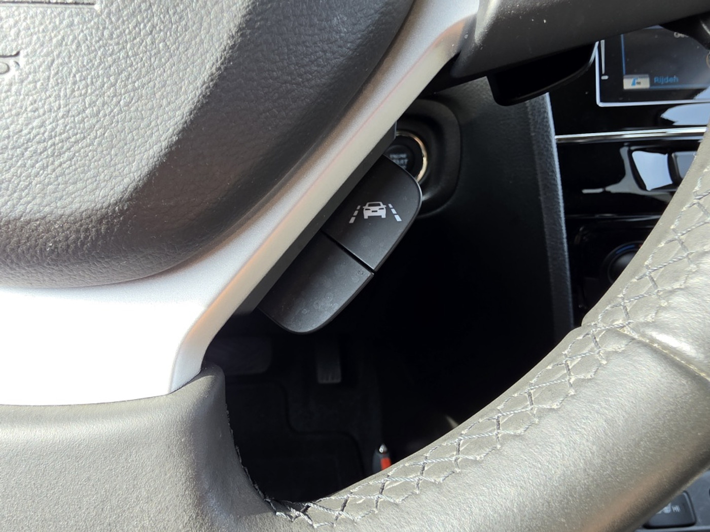 Foto van Suzuki Vitara