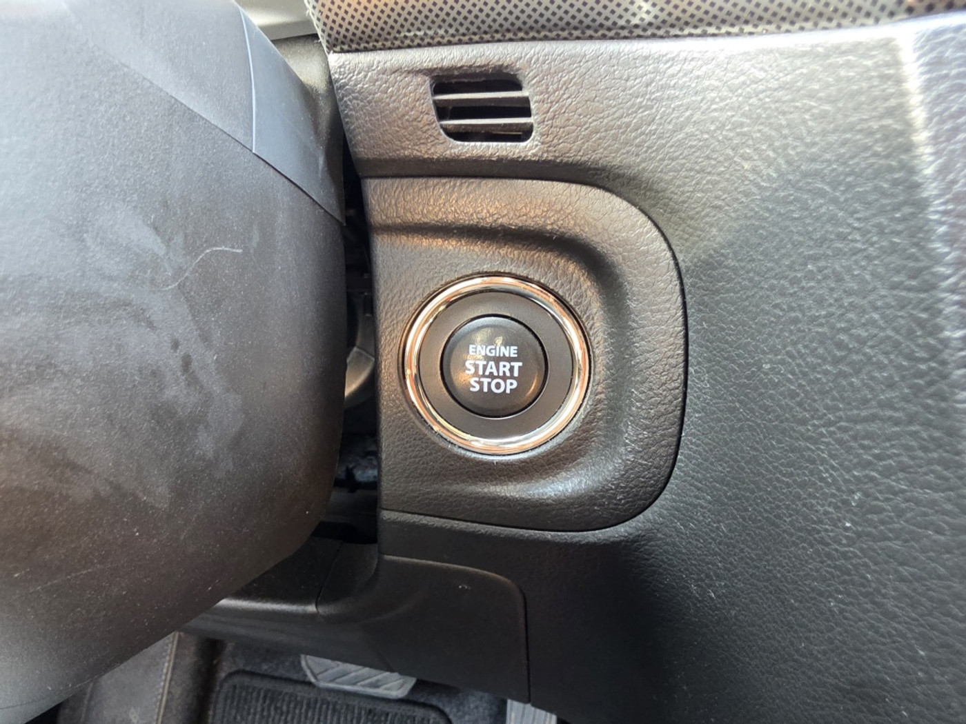 Foto van Suzuki Vitara