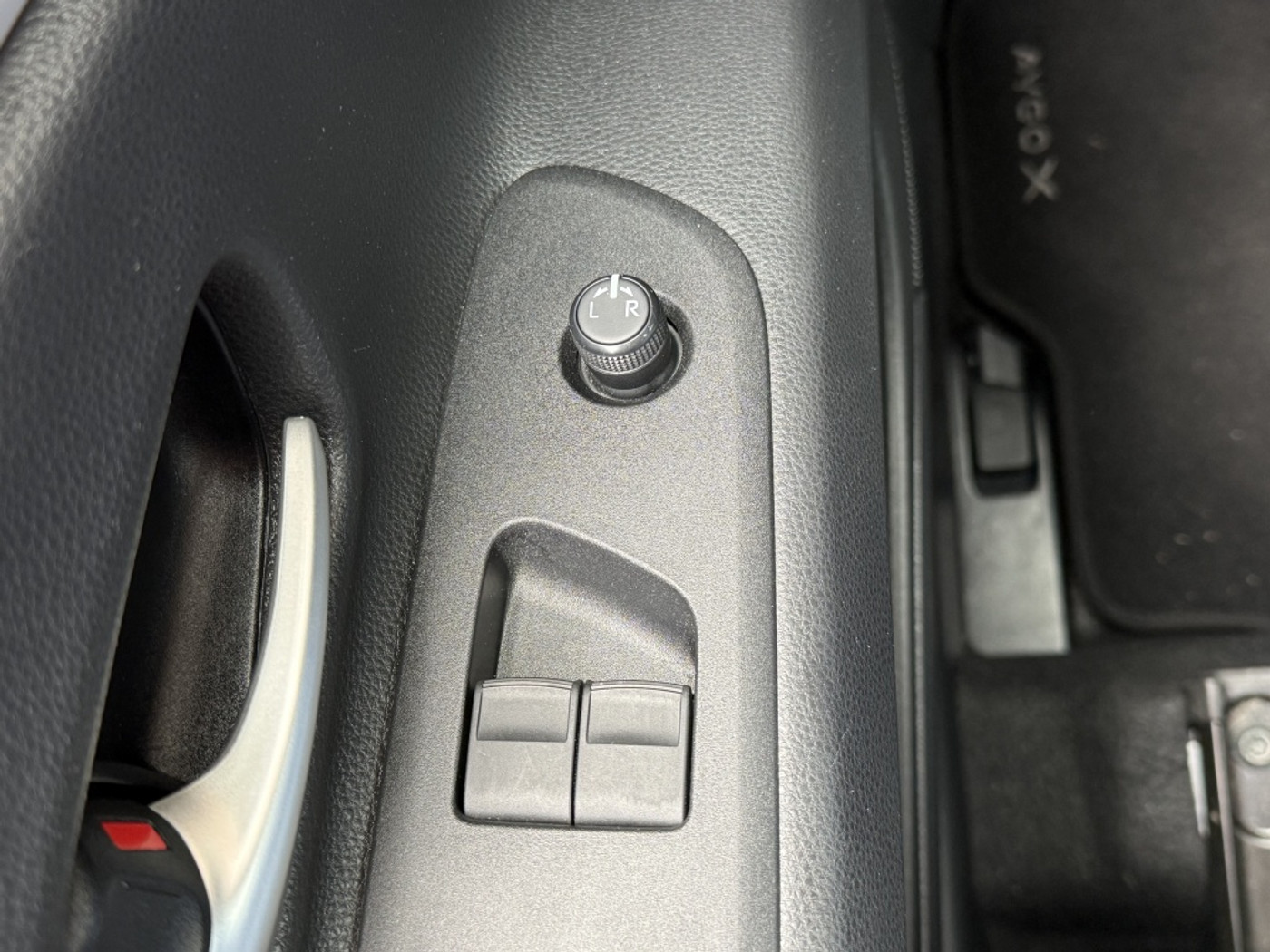 Foto van Toyota Toyota Aygo X