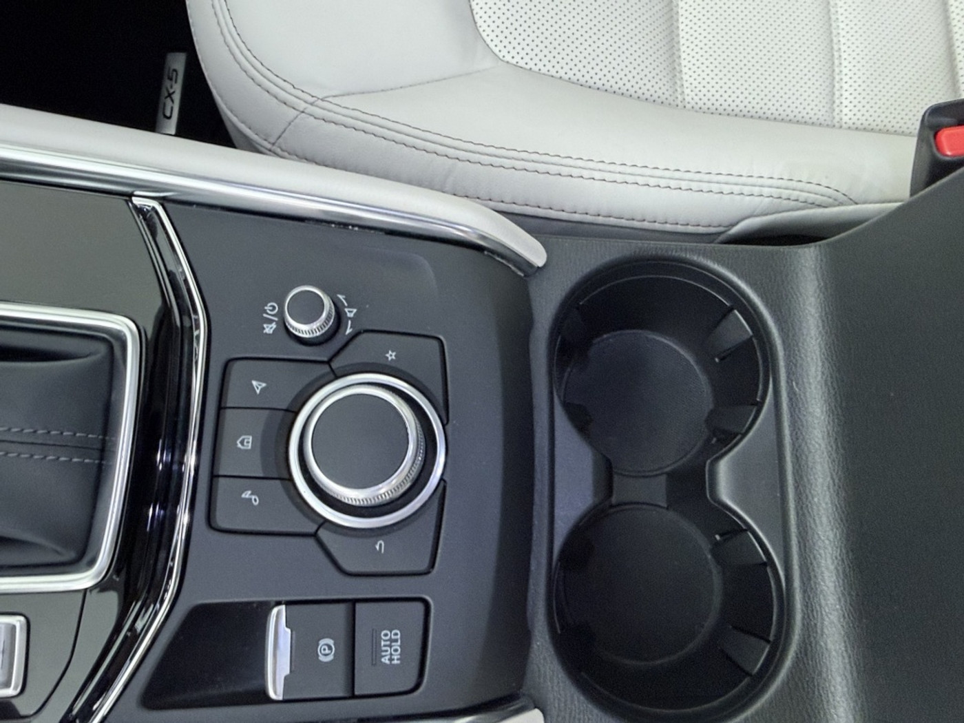 Foto van Mazda Mazda Cx-5