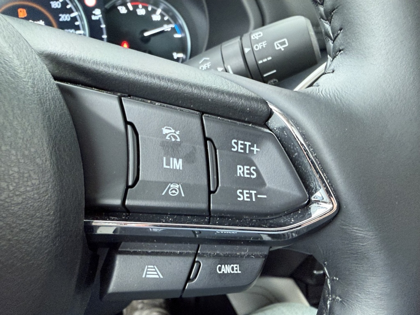 Foto van Mazda Mazda Cx-5