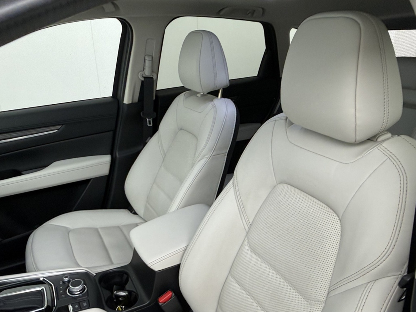 Foto van Mazda Mazda Cx-5