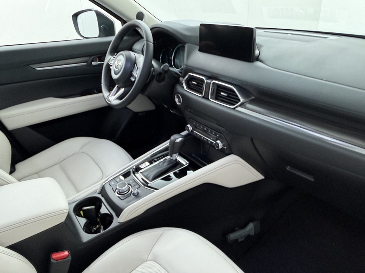 Foto van Mazda Mazda Cx-5