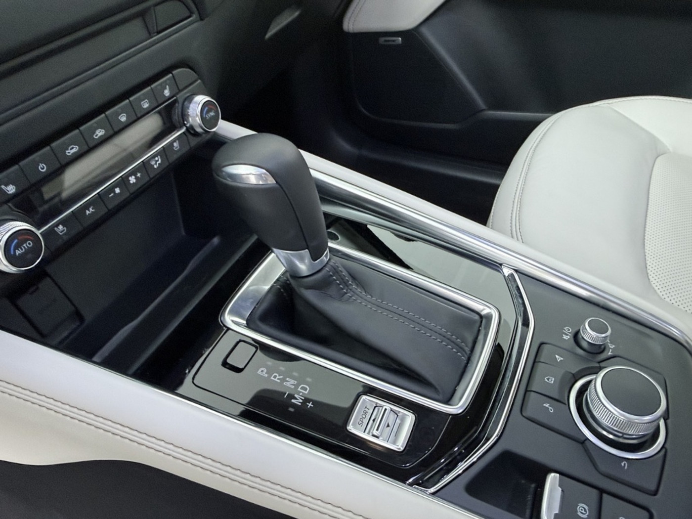 Foto van Mazda Mazda Cx-5