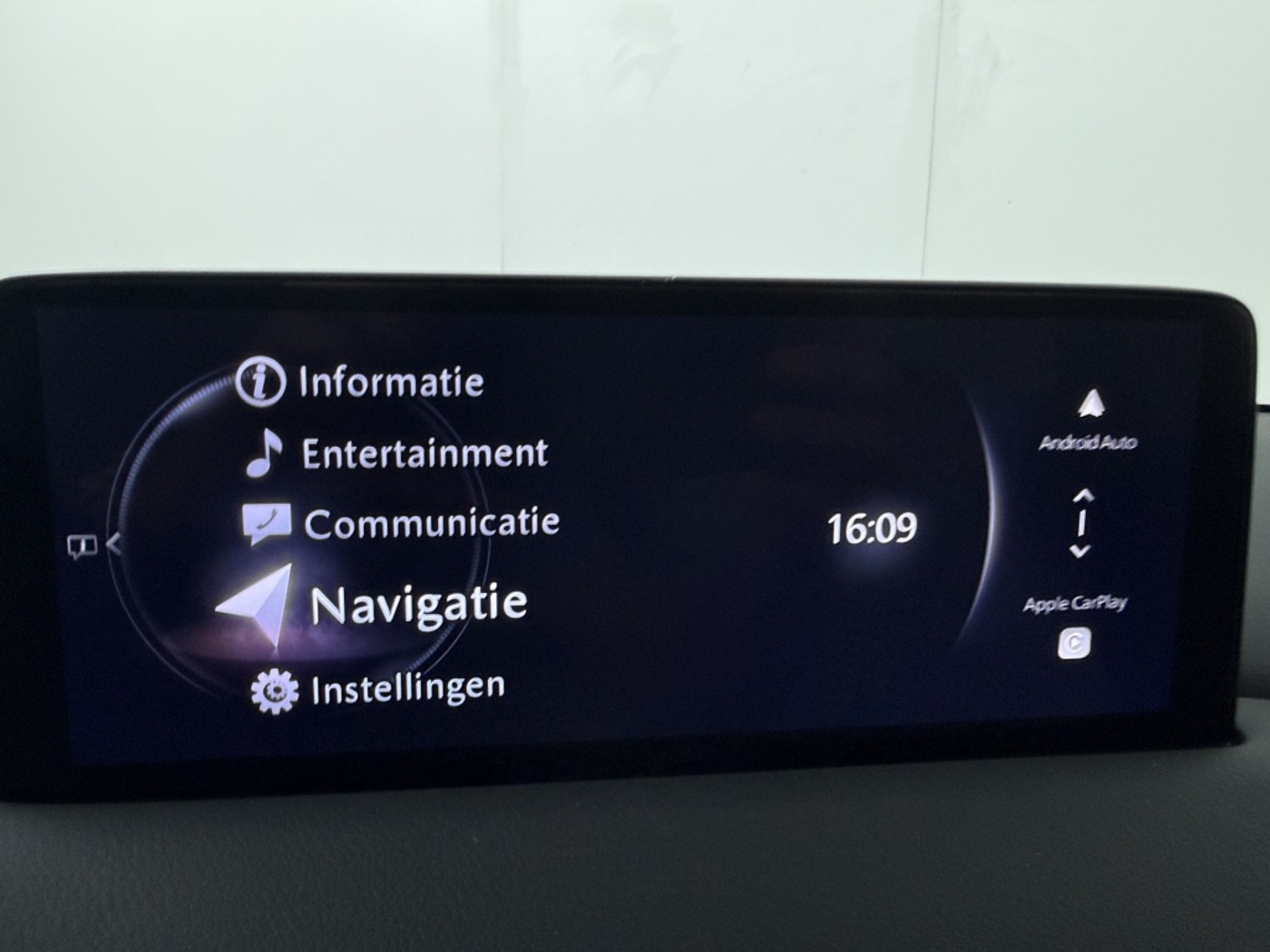 Foto van Mazda Mazda Cx-5