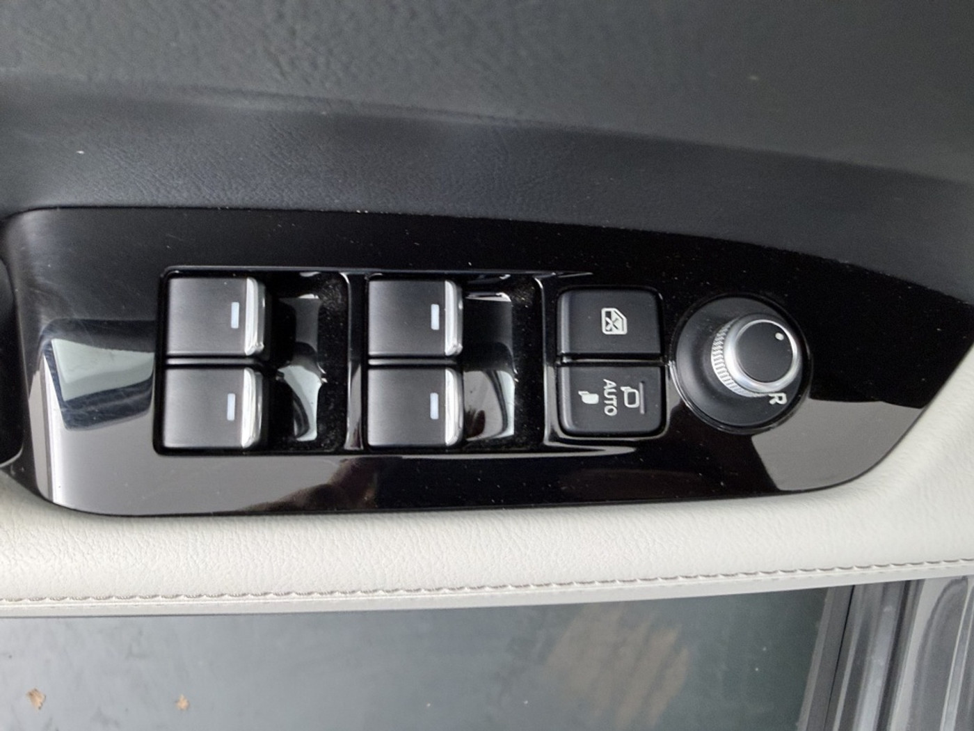 Foto van Mazda Mazda Cx-5