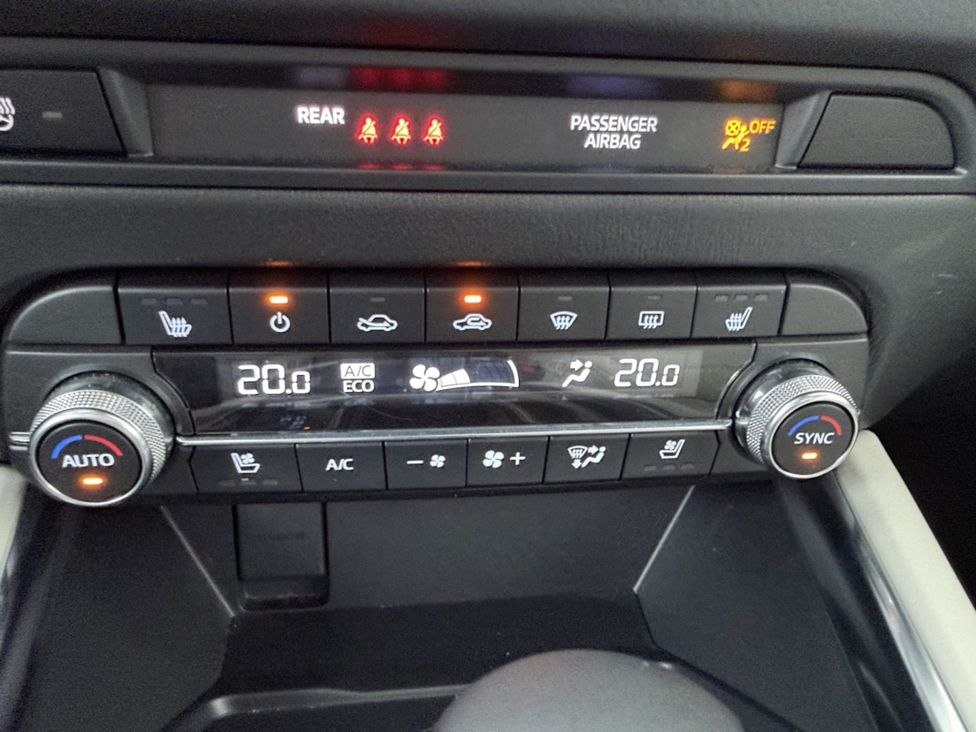 Foto van Mazda Mazda Cx-5