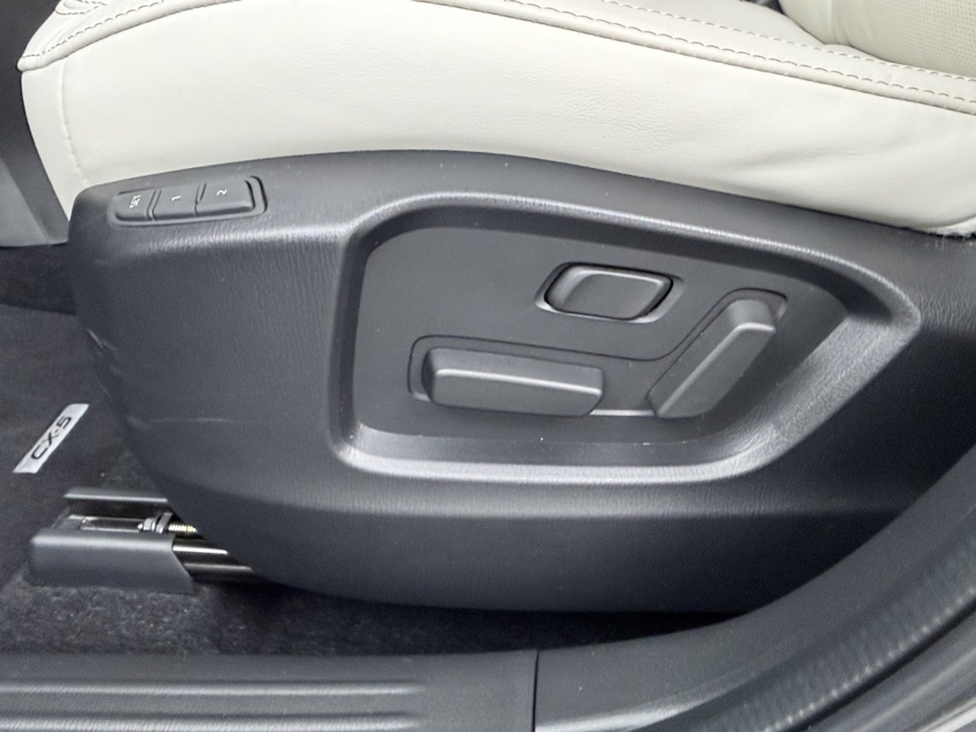 Foto van Mazda Mazda Cx-5