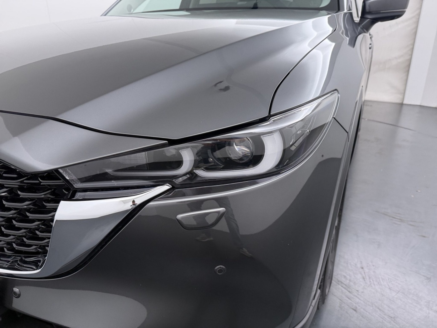 Foto van Mazda Mazda Cx-5