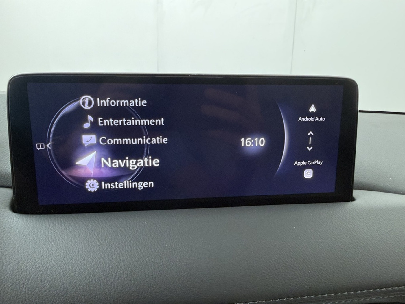 Foto van Mazda Mazda Cx-5