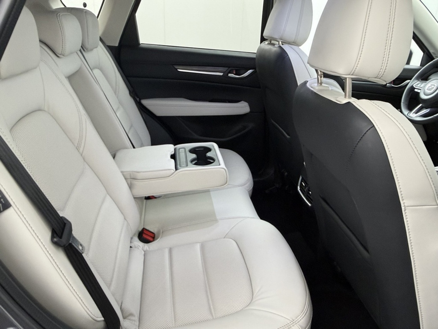 Foto van Mazda Mazda Cx-5