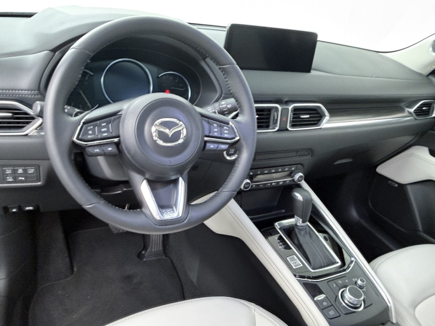 Foto van Mazda Mazda Cx-5