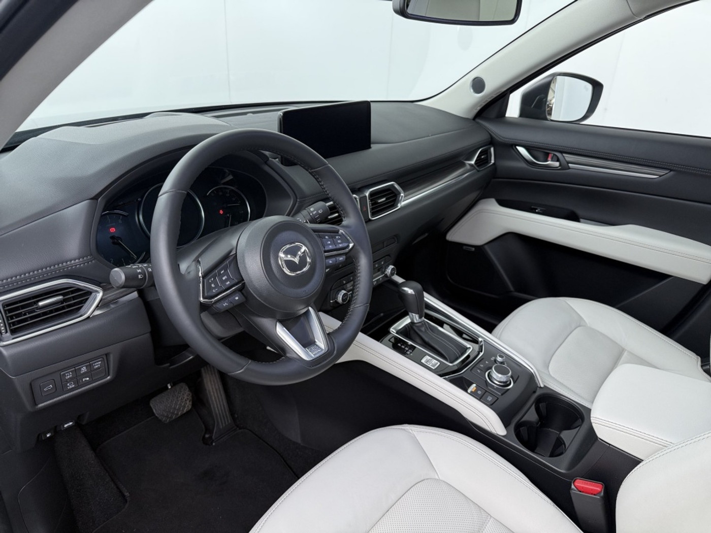 Foto van Mazda Mazda Cx-5